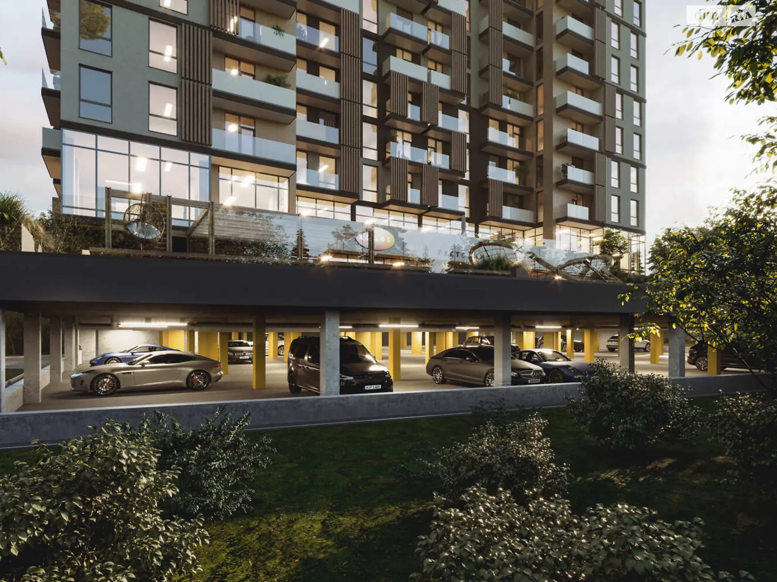 Продается 1-комнатная квартира 44.77 кв. м в Яремче, ул. Свободы - фото 1