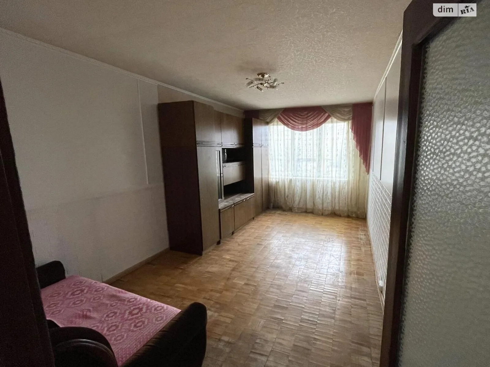 Продается 1-комнатная квартира 33 кв. м в Киеве, ул. Героев Мариуполя(Маршала Якубовского), 9 - фото 1