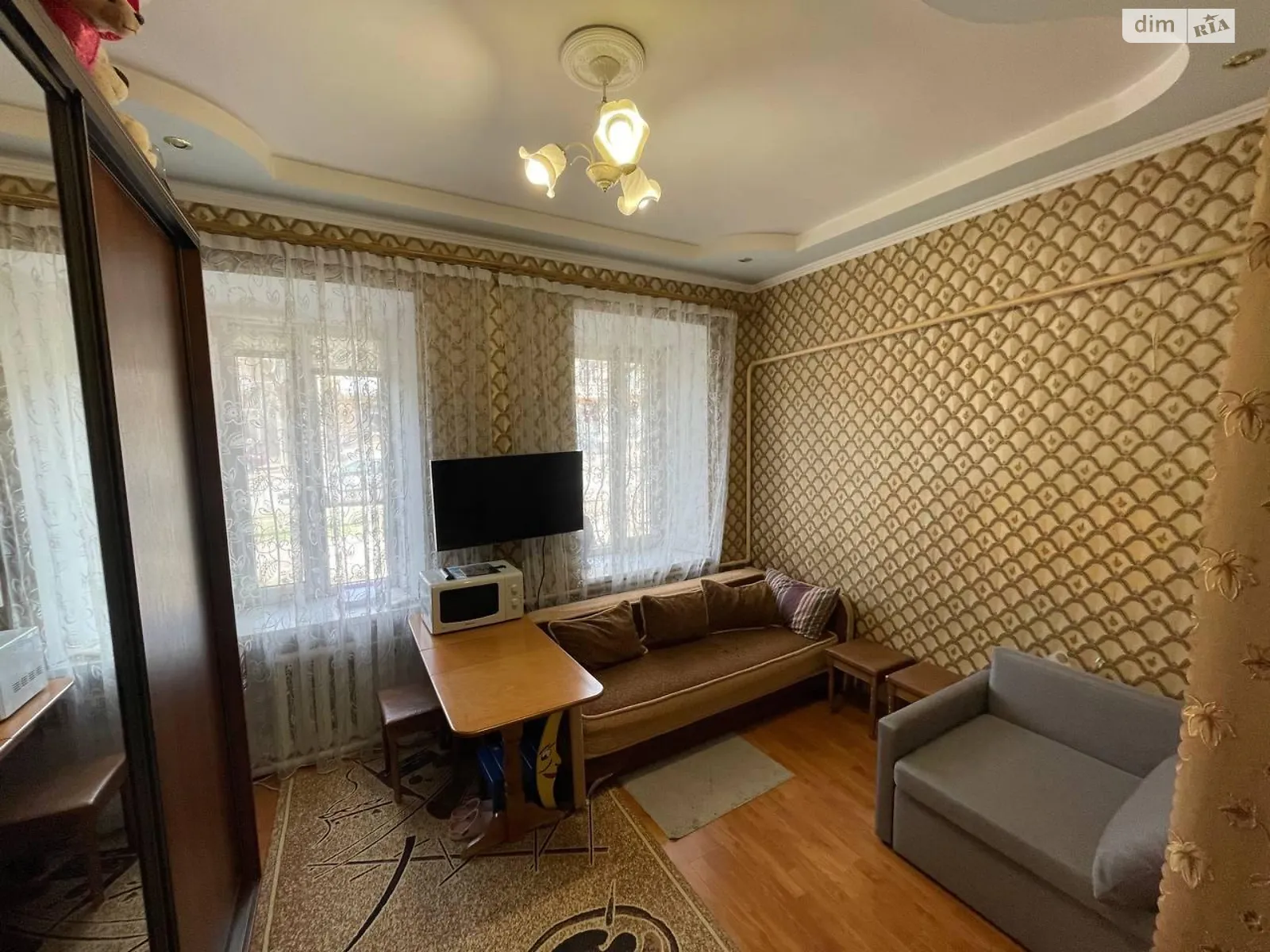 Продается комната 20 кв. м в Одессе, цена: 9500 $ - фото 1