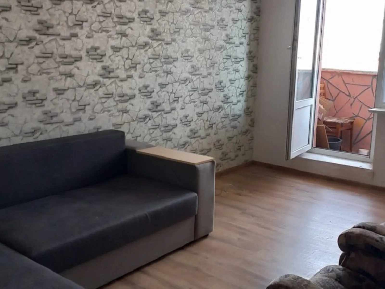Продается 1-комнатная квартира 33 кв. м в Харькове, цена: 25000 $