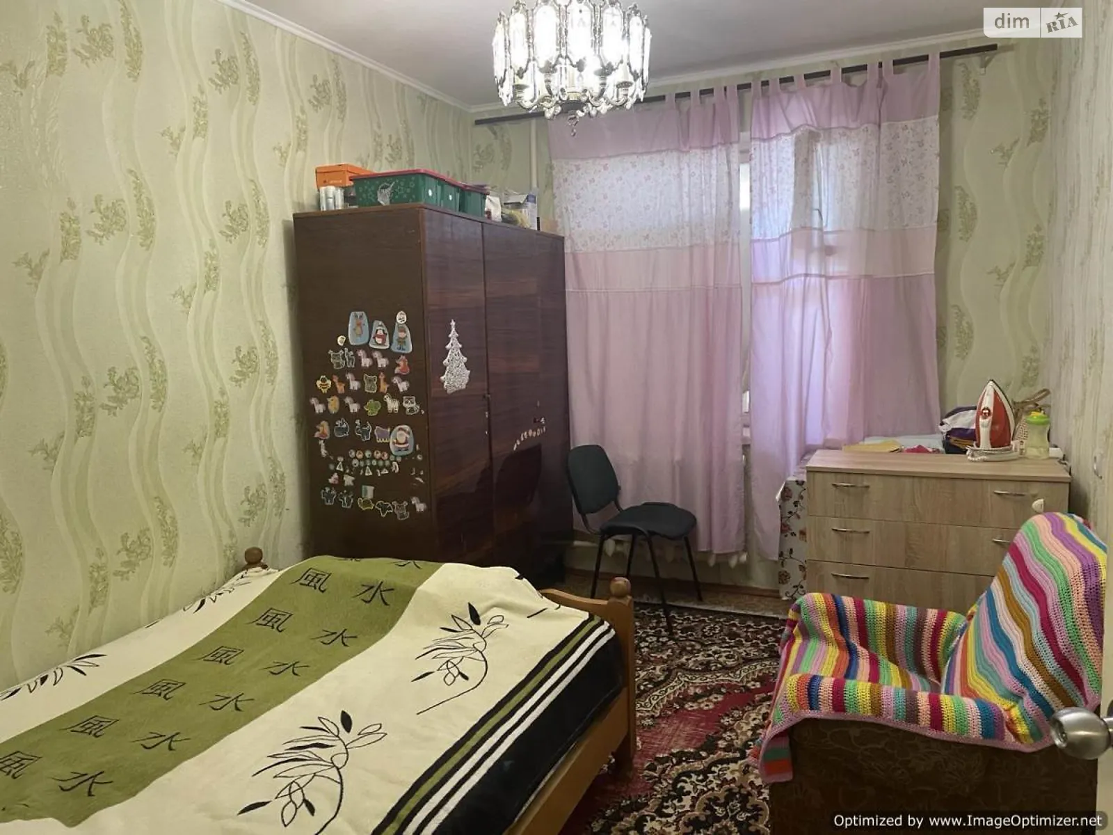 Продается 2-комнатная квартира 50 кв. м в Николаеве, ул. Садовая (Центр), 15 - фото 1