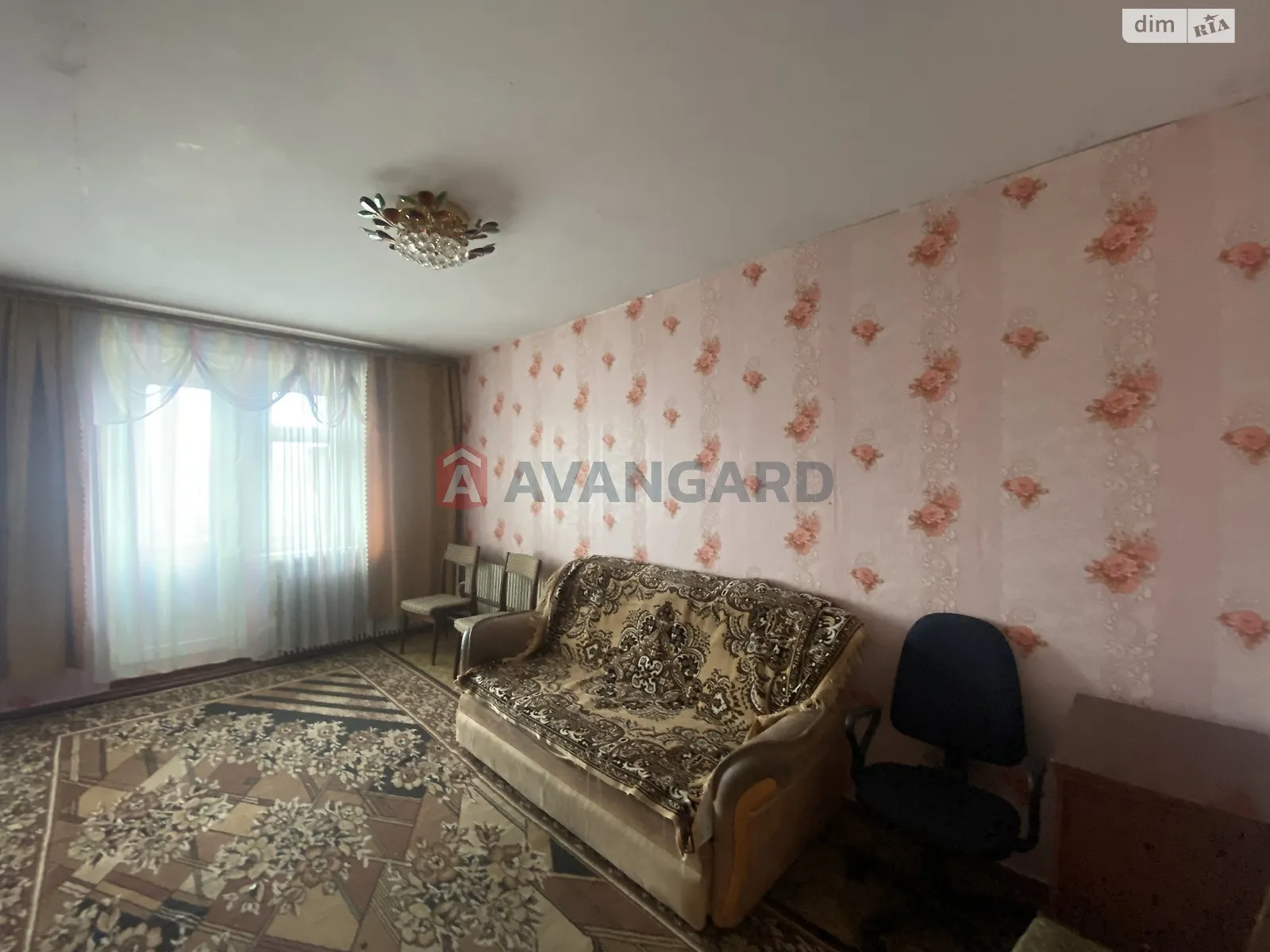 2-комнатная квартира 53 кв. м в Запорожье, ул. Пищевая, 3Б - фото 1