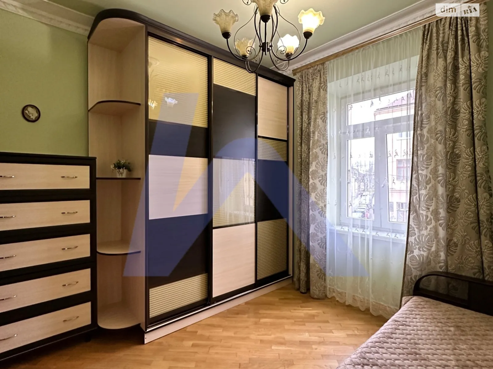 Здається в оренду 3-кімнатна квартира 60 кв. м у Львові - фото 4