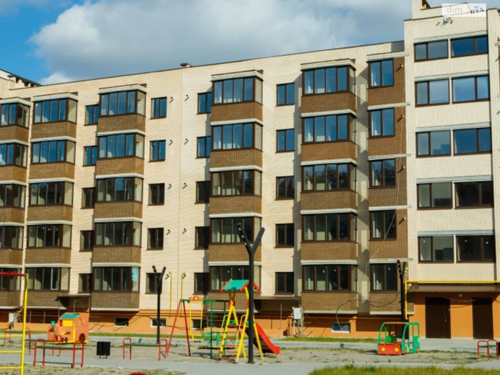 Продается 2-комнатная квартира 70 кв. м в Агрономичном, ул. Центральная(Мичурина), 2А