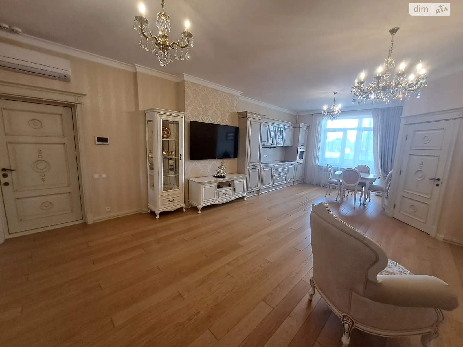 Продается 1-комнатная квартира 62 кв. м в Одессе - фото 3