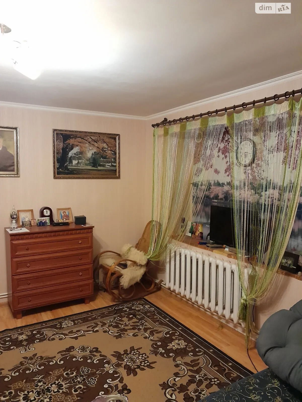 Продается 3-комнатная квартира 86 кв. м в Богдановцах, цена: 40500 $