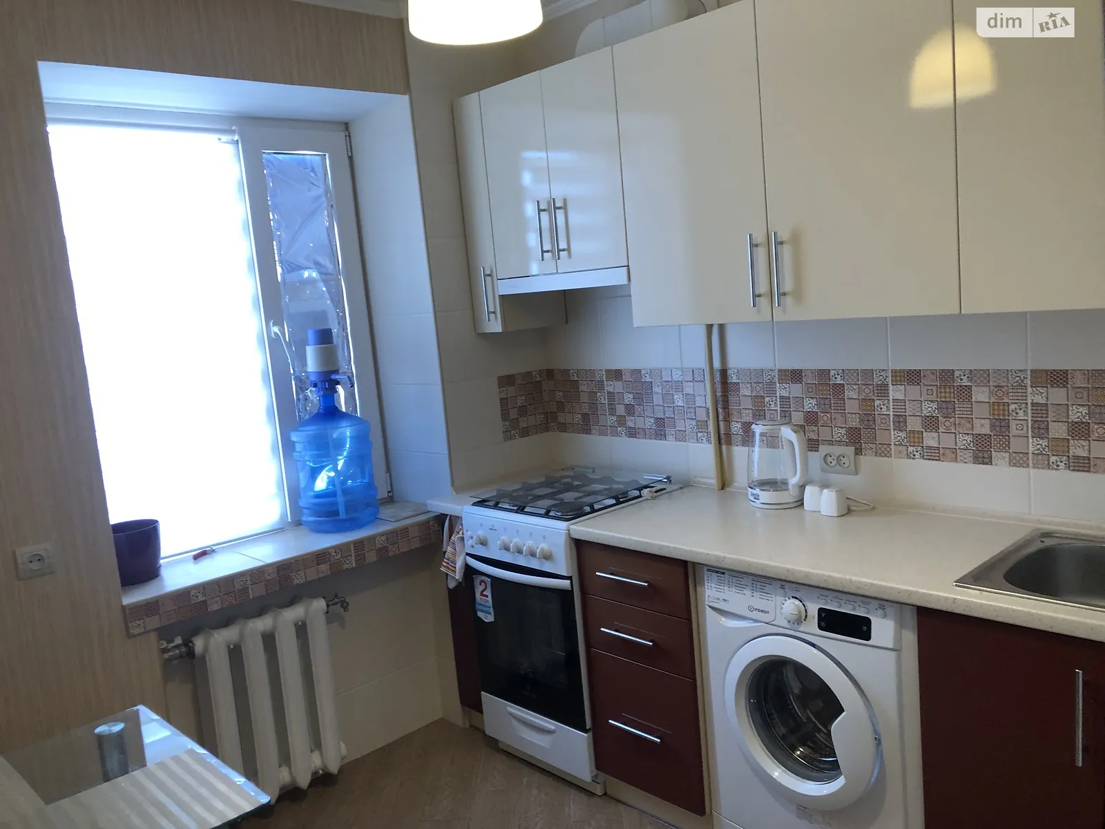 Продається 1-кімнатна квартира 37 кв. м у, цена: 22000 $ - фото 1