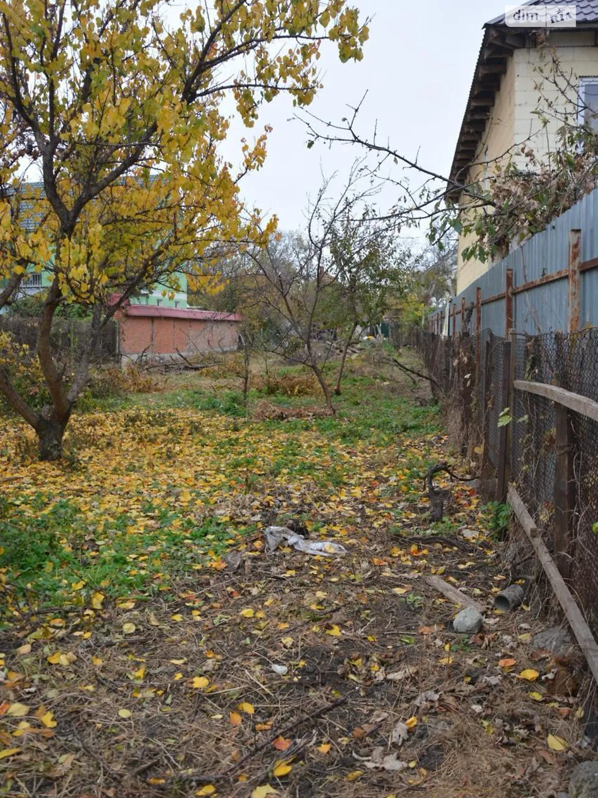 Продається земельна ділянка 6 соток у Одеській області - фото 4
