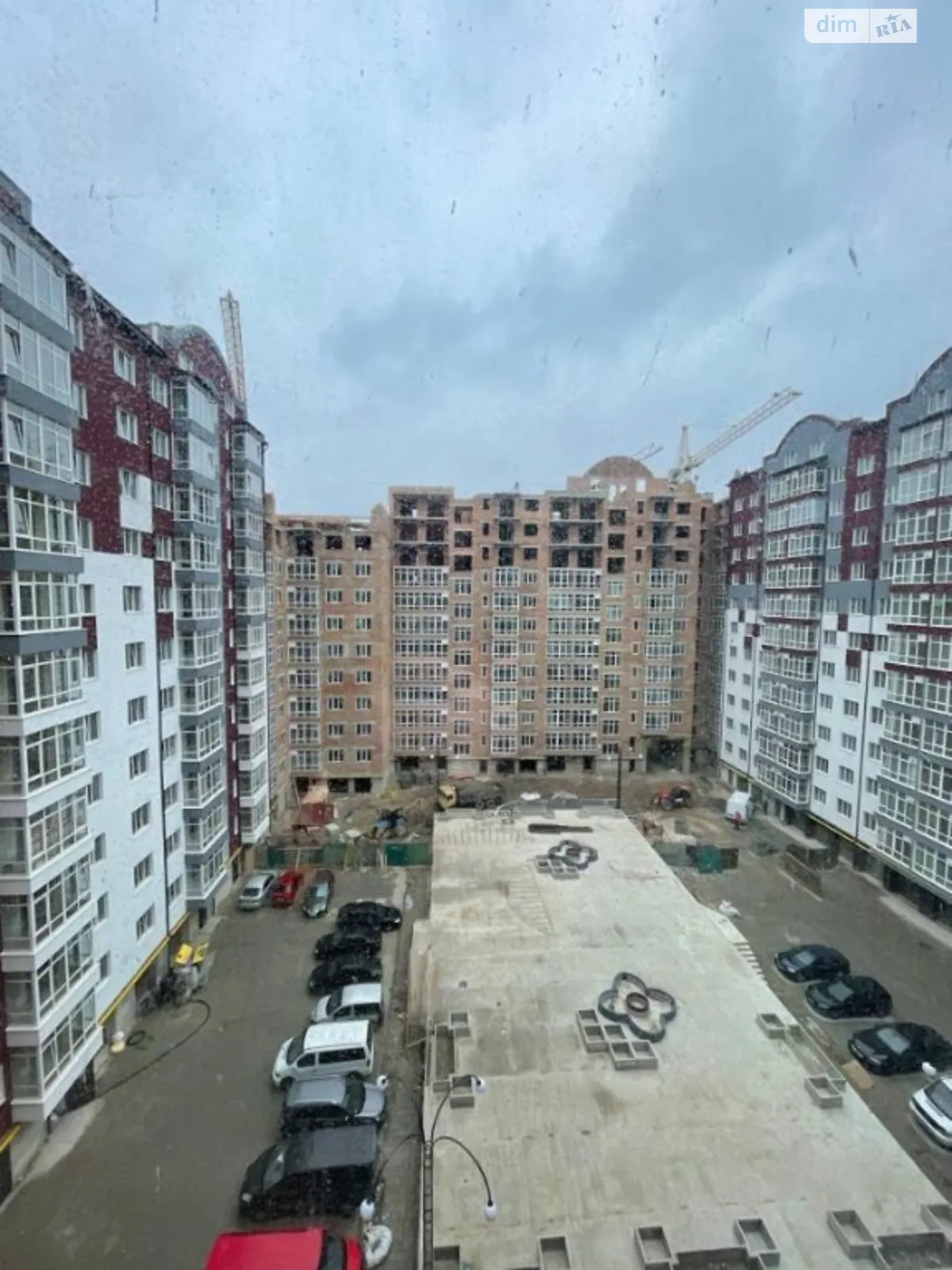 Продается комната 41.5 кв. м в Ивано-Франковске, цена: 35000 $