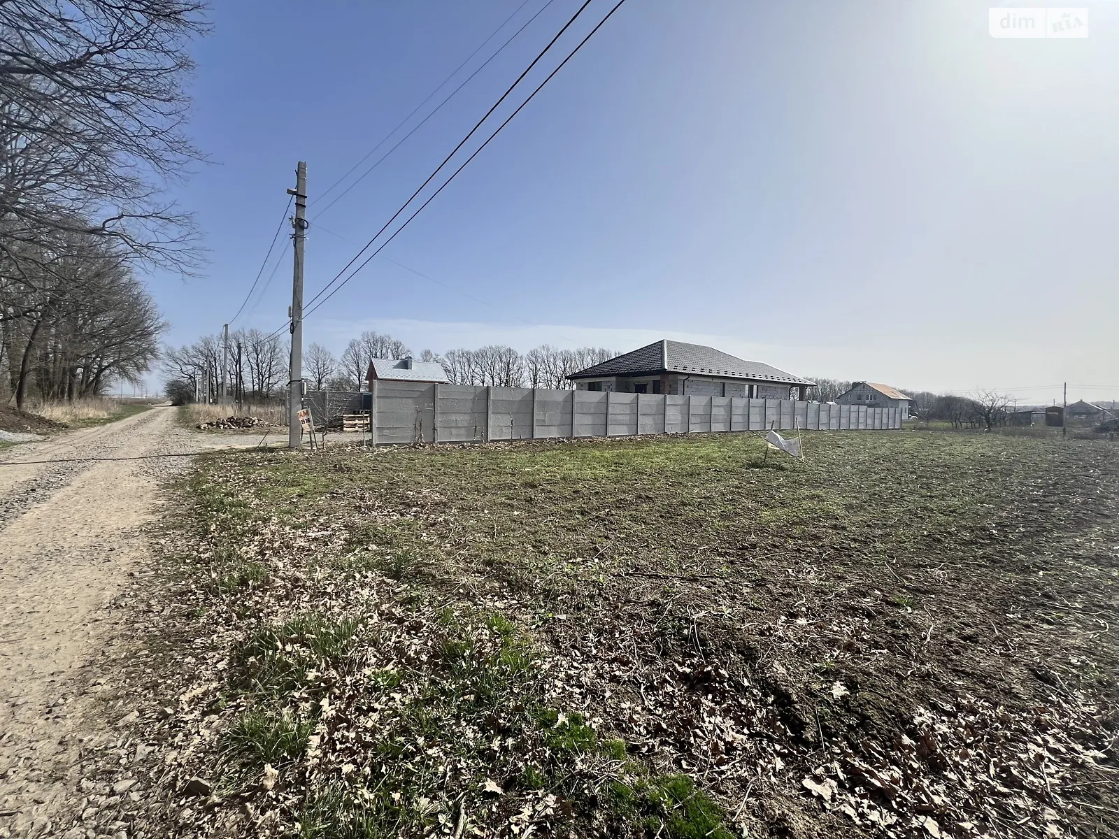 Продается земельный участок 8 соток в Винницкой области, цена: 30000 $ - фото 1