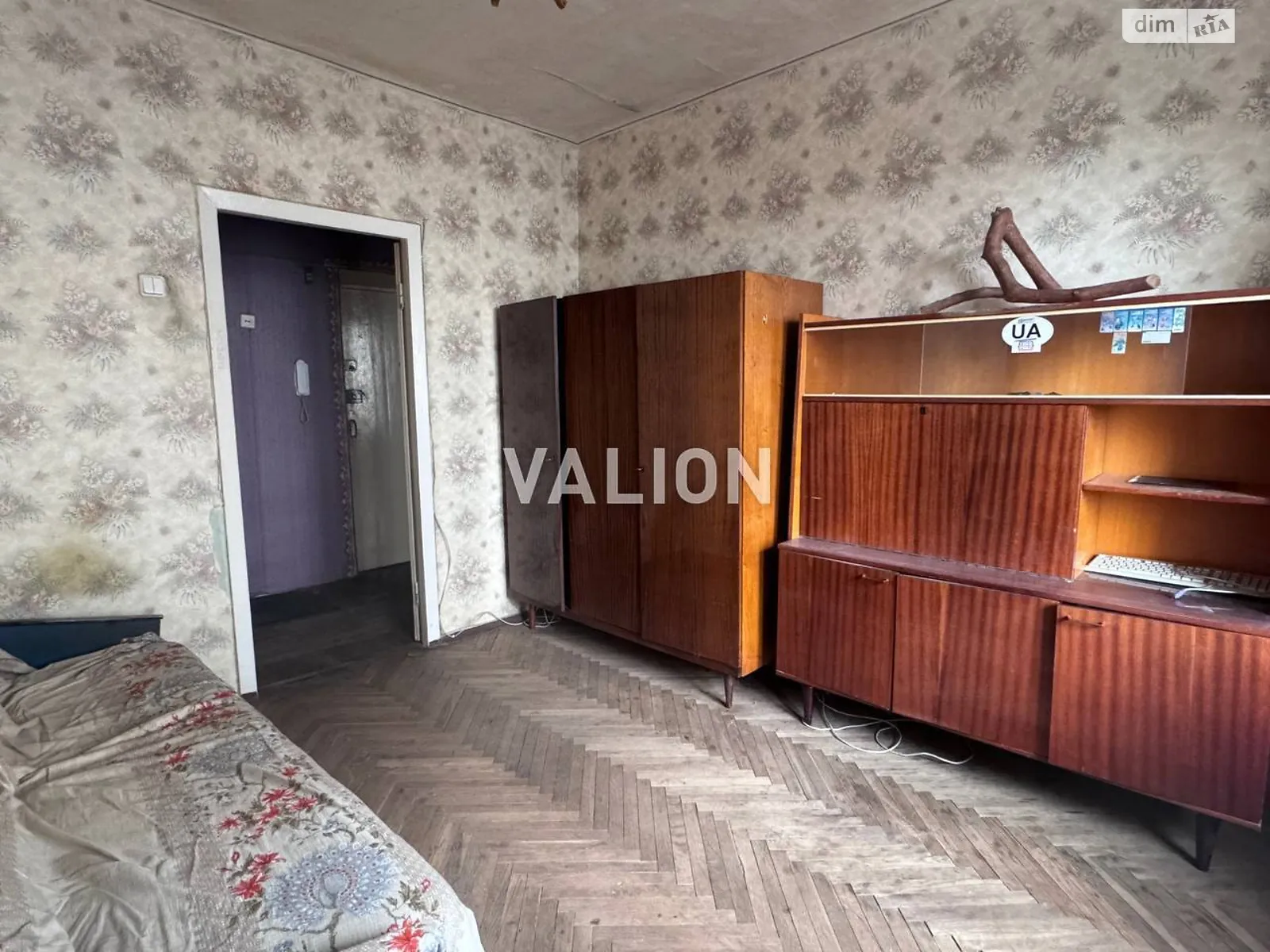 Продается 2-комнатная квартира 49.7 кв. м в Киеве - фото 4