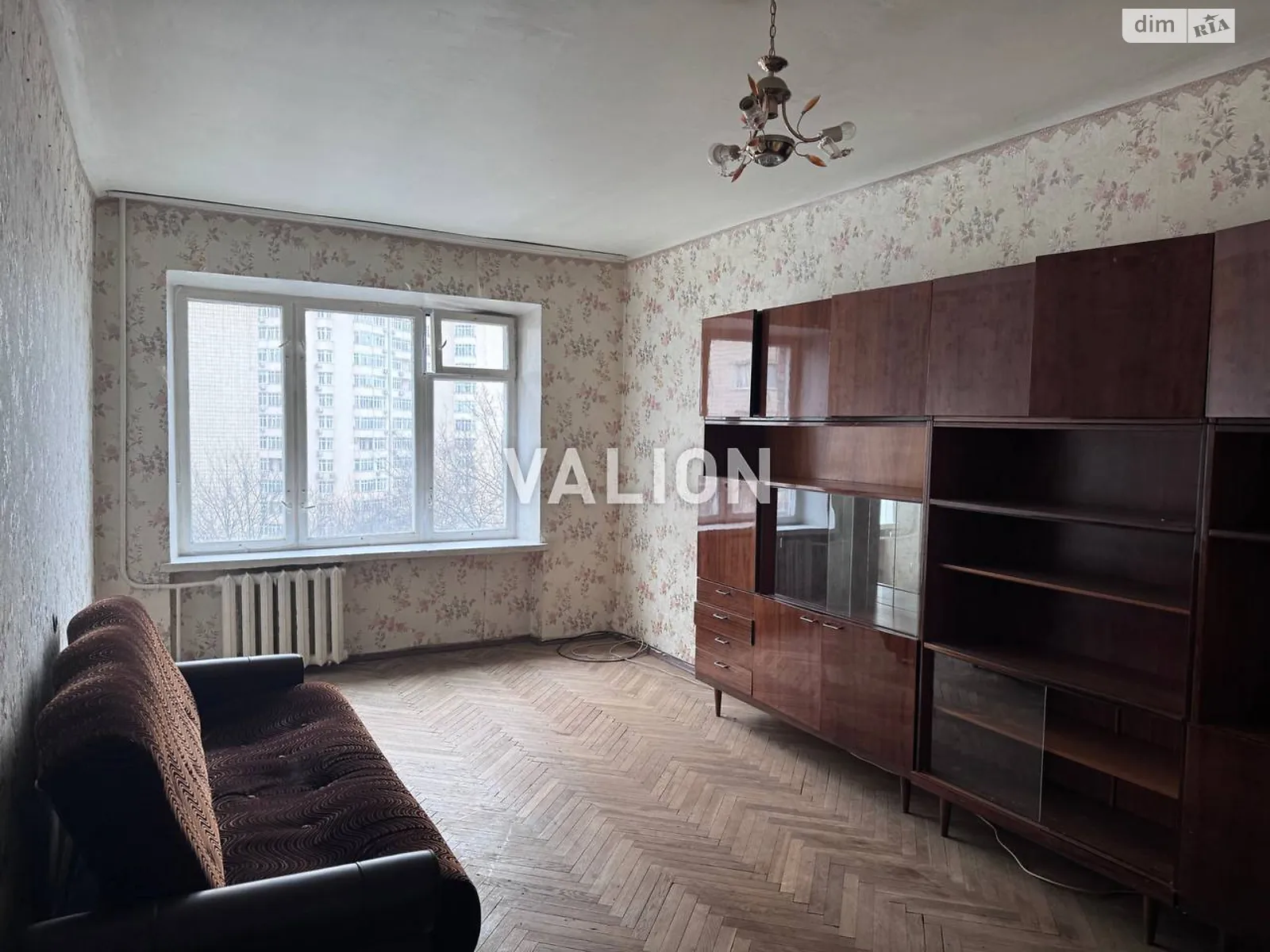 Продается 2-комнатная квартира 49.7 кв. м в Киеве - фото 2