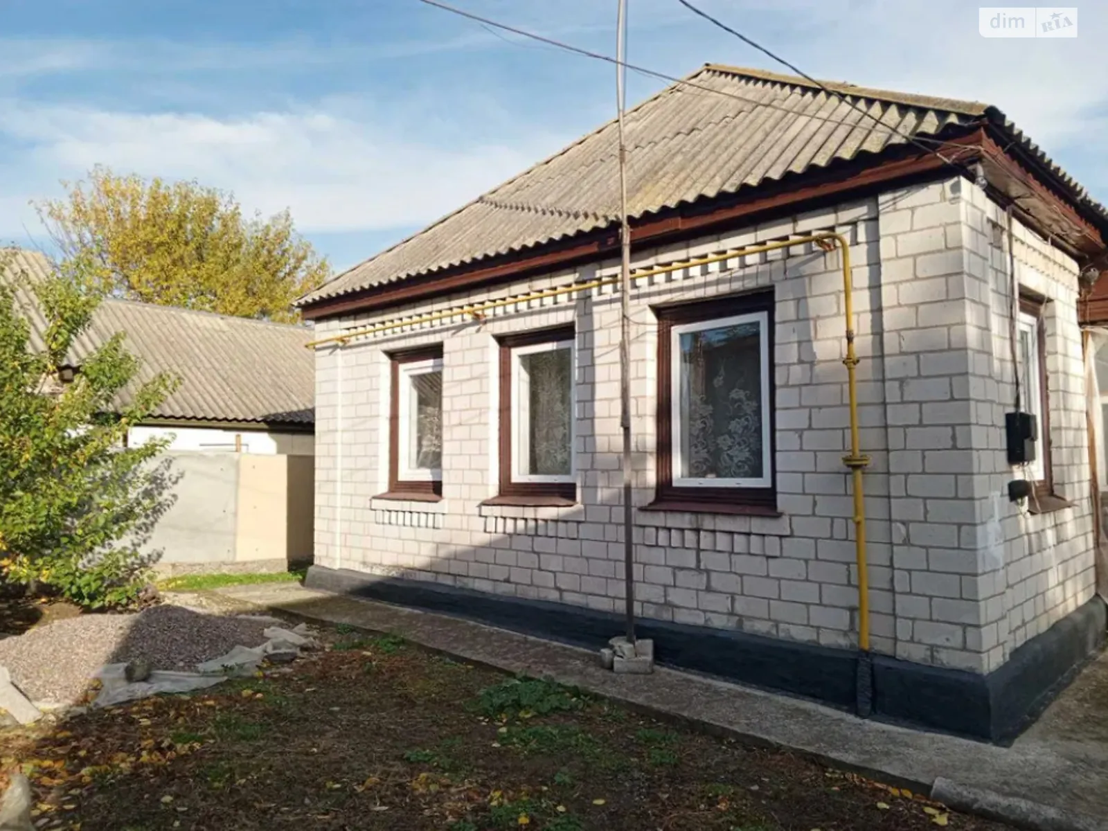 Продается одноэтажный дом 83 кв. м с мансардой, цена: 31500 $ - фото 1