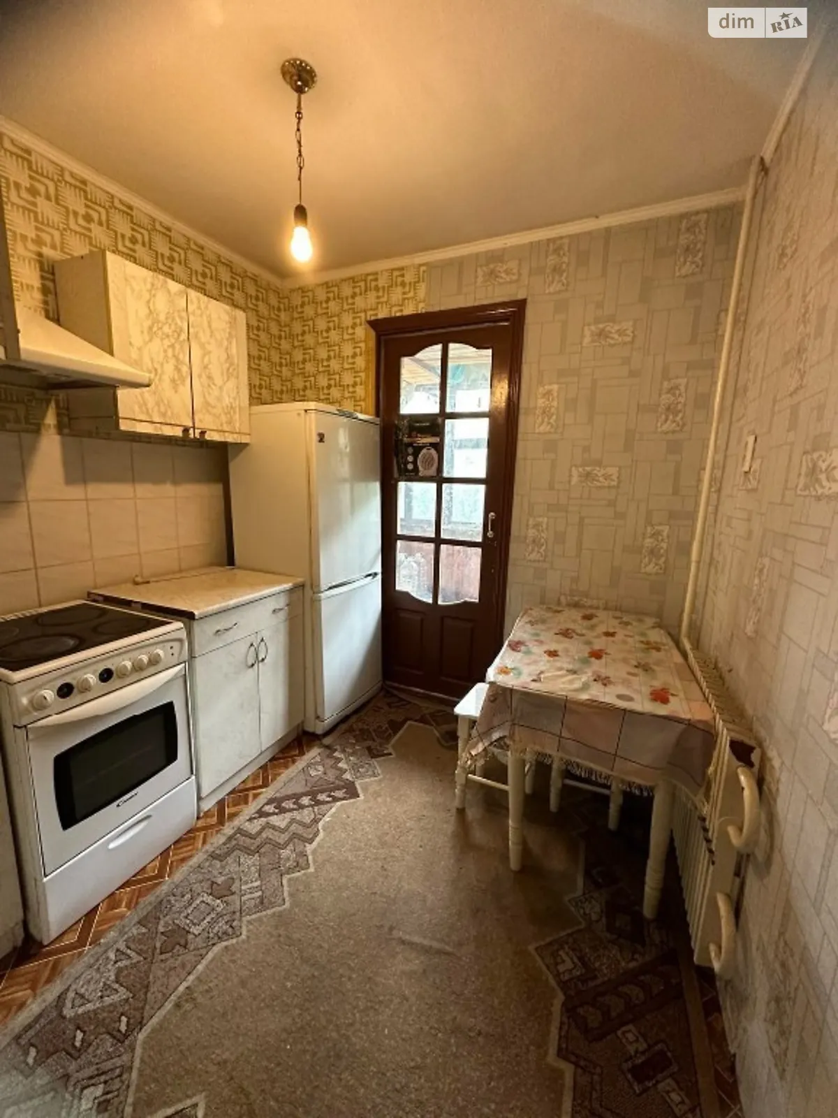 Продается 1-комнатная квартира 32 кв. м в Хмельницком, ул. Тернопольская - фото 1