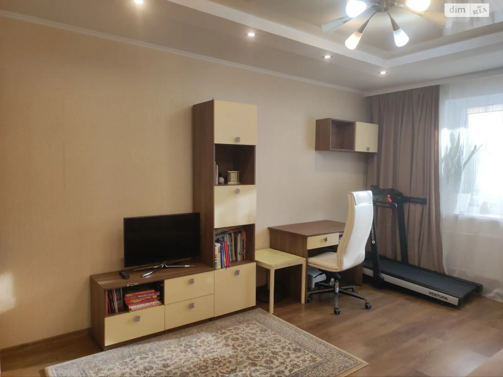 Продается 2-комнатная квартира 73 кв. м в Харькове, ул. Сухумская, 24 - фото 1
