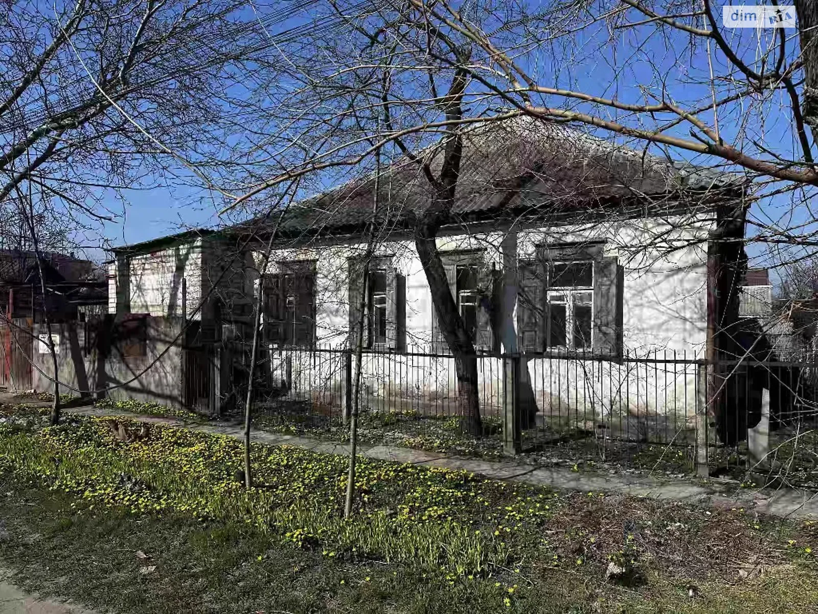 Продается одноэтажный дом 68 кв. м с беседкой, цена: 25000 $ - фото 1