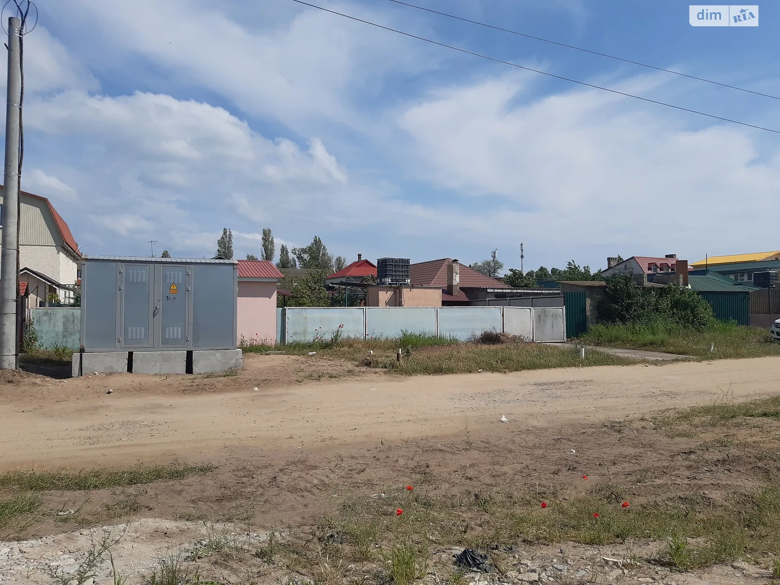 Продается земельный участок 0.073 соток в Одесской области - фото 2