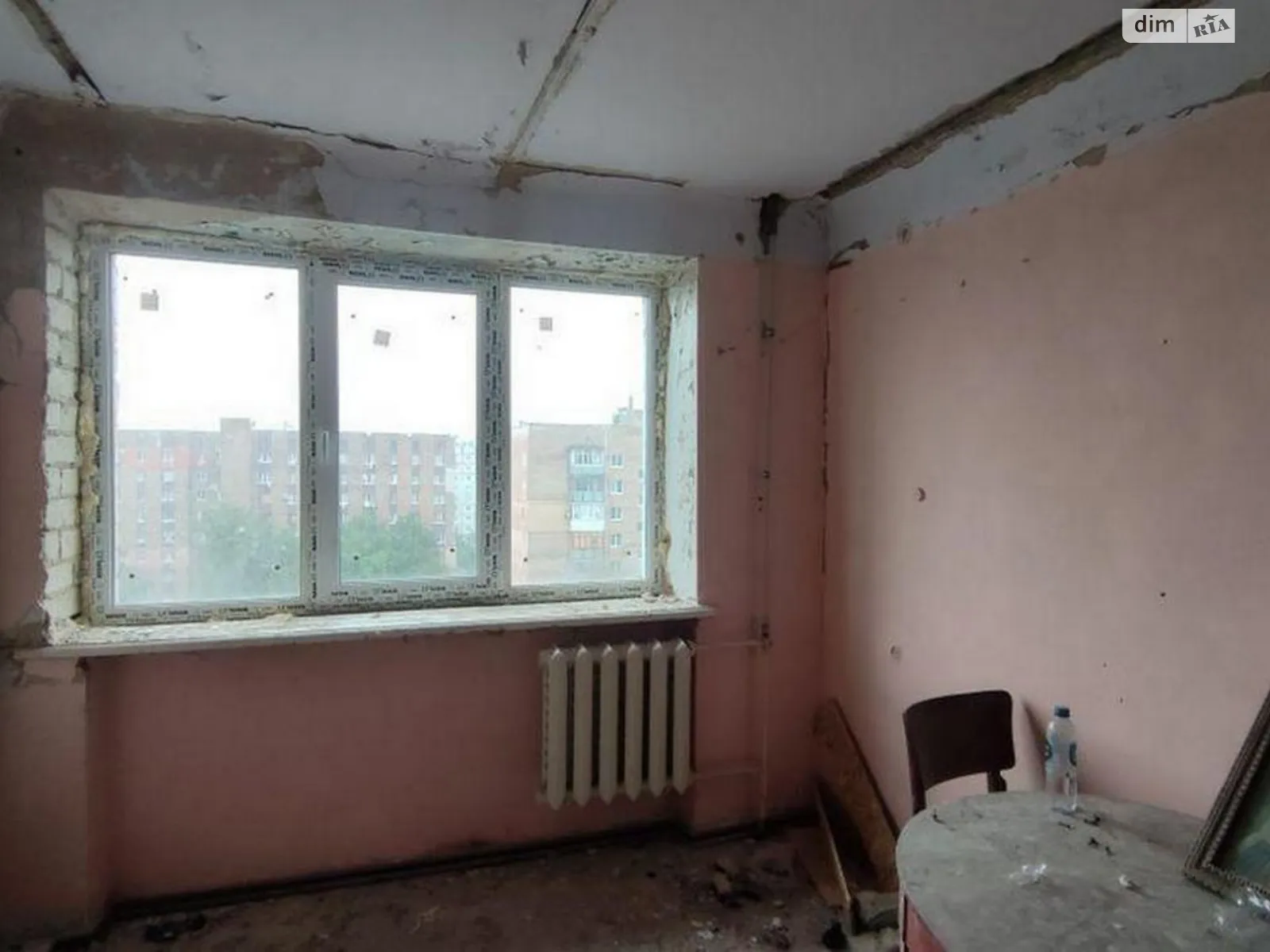 Продается 3-комнатная квартира 61 кв. м в Харькове, цена: 15500 $