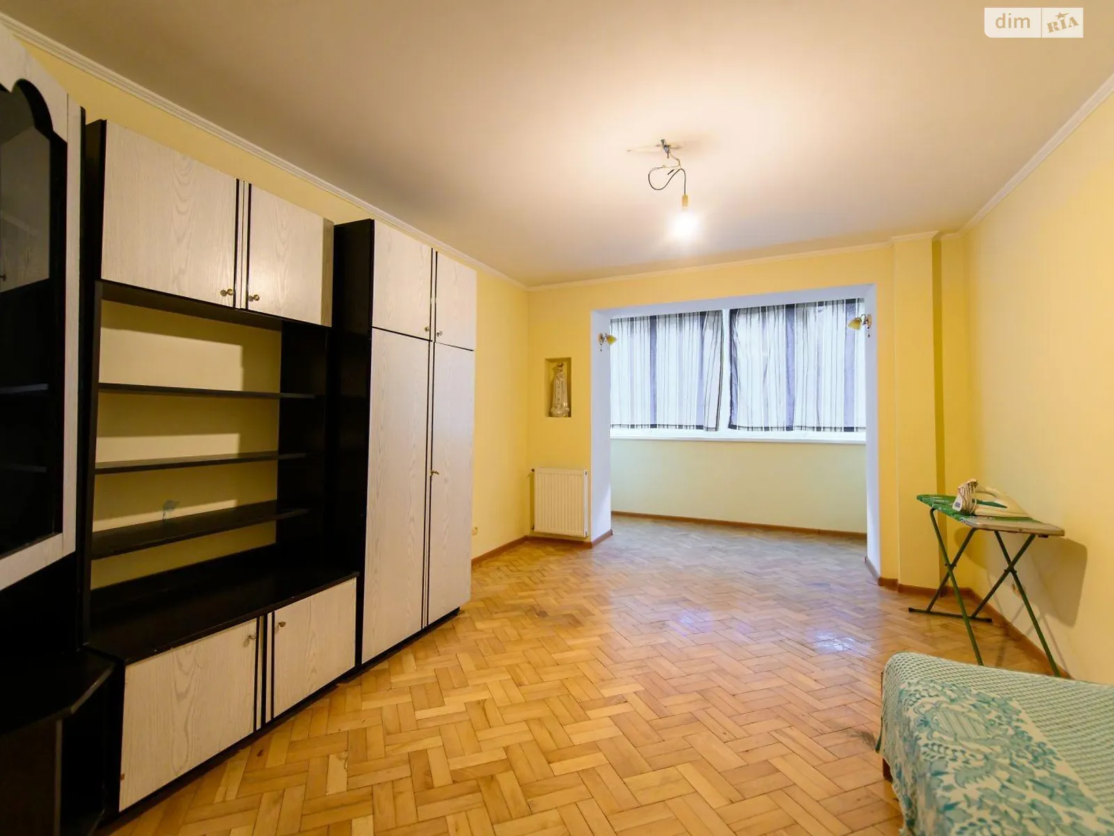 3-комнатная квартира 91 кв. м в Тернополе, ул. Золотогорская - фото 2