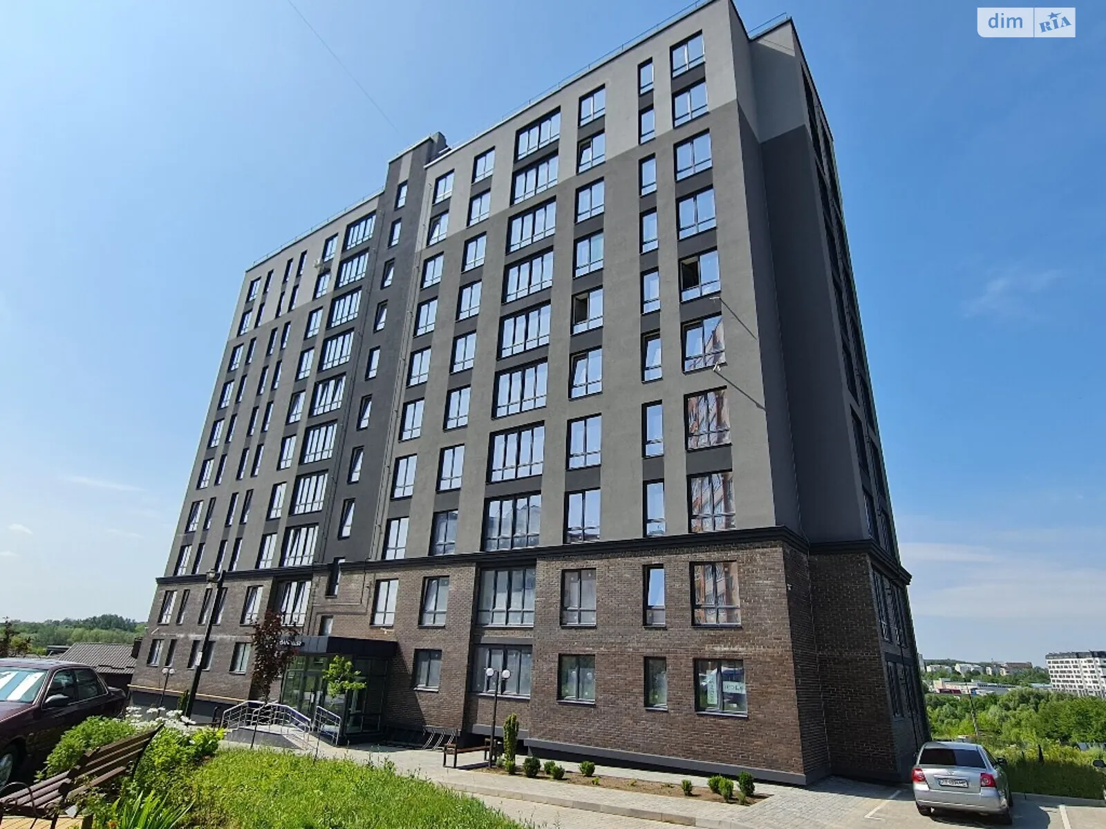 Продается 2-комнатная квартира 57 кв. м в Хмельницком, цена: 44990 $