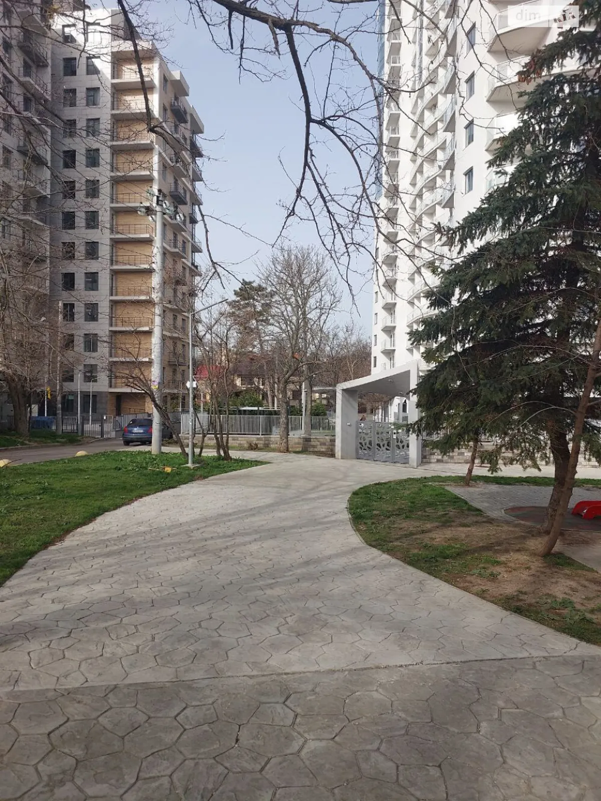 Продается помещения свободного назначения 63 кв. м в 17-этажном здании - фото 3