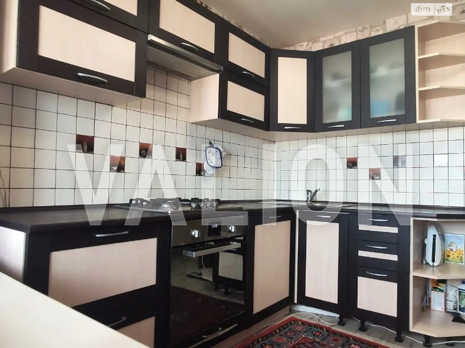 Продается 1-комнатная квартира 34 кв. м в Киеве, ул. Героев полка АЗОВ(Маршала Малиновского), 7А