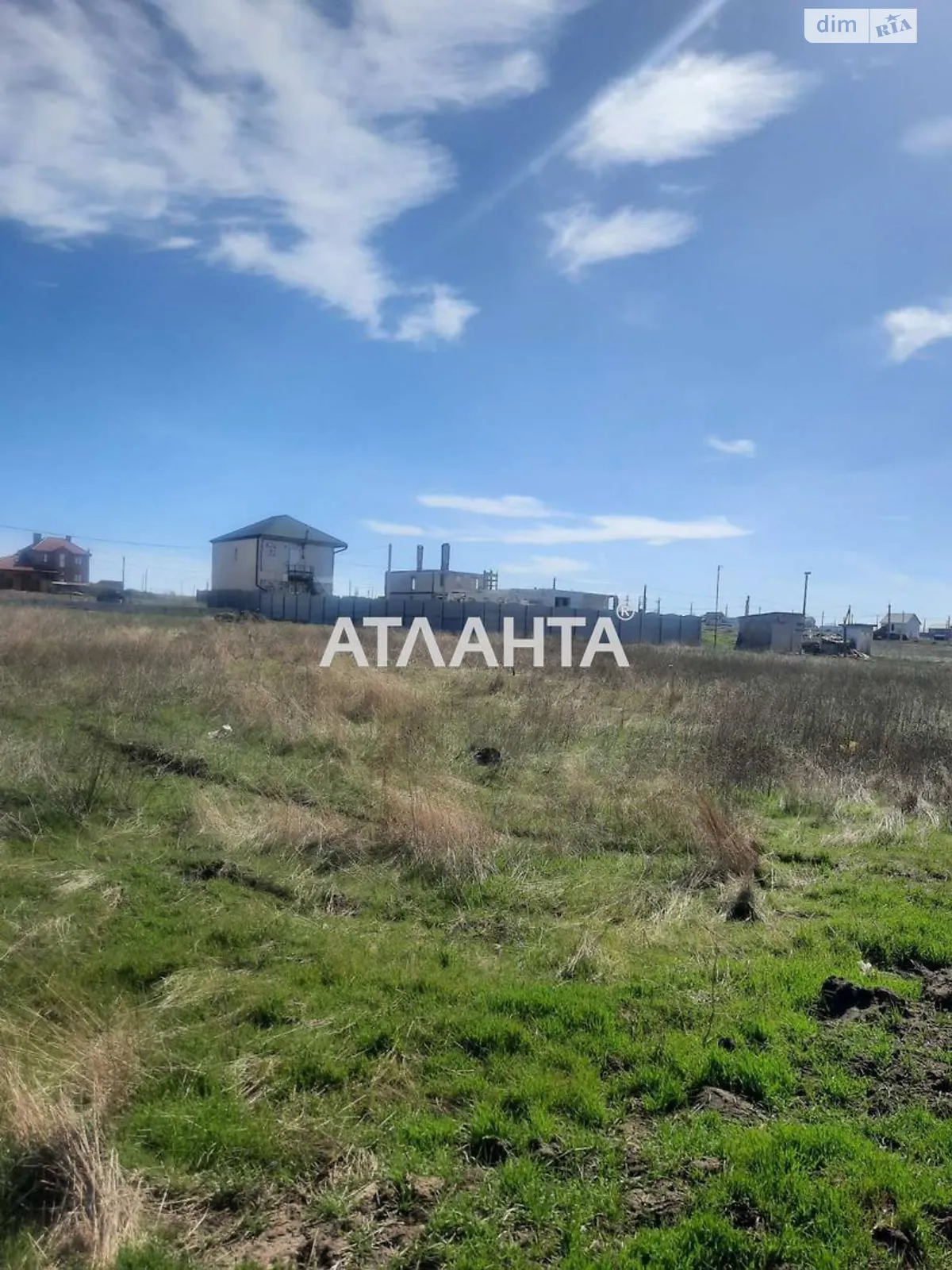 Продается земельный участок 7.73 соток в Одесской области - фото 2
