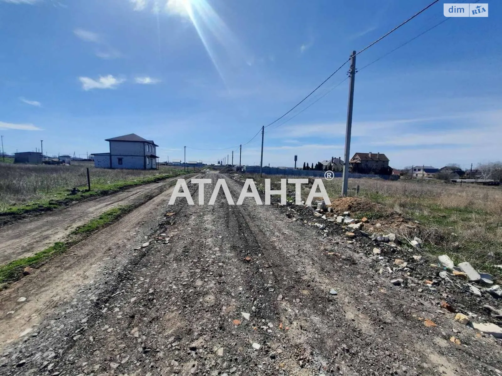 Продається земельна ділянка 7.73 соток у Одеській області, цена: 18000 $