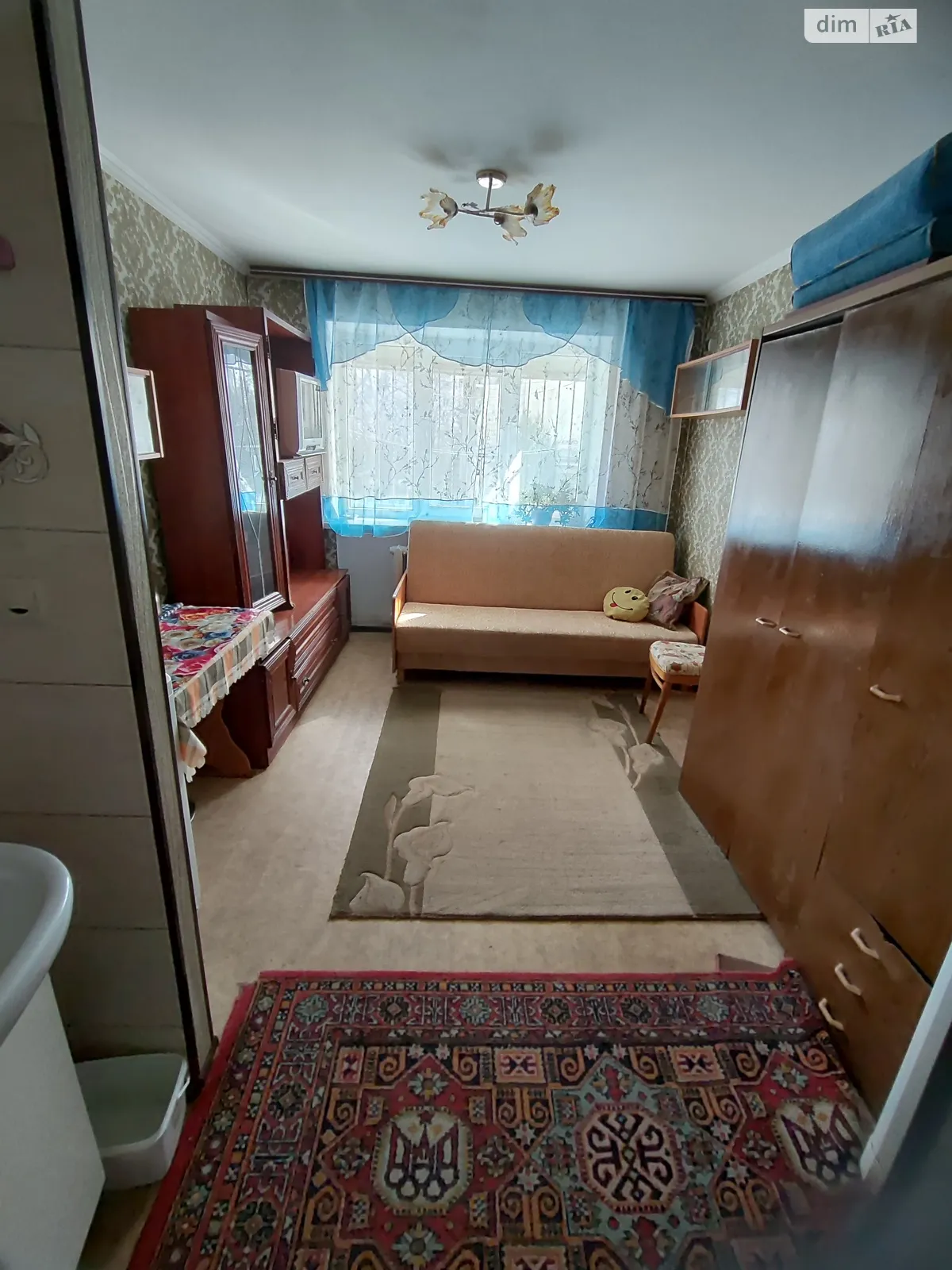Сдается в аренду комната 18 кв. м в Черноморске, цена: 2500 грн