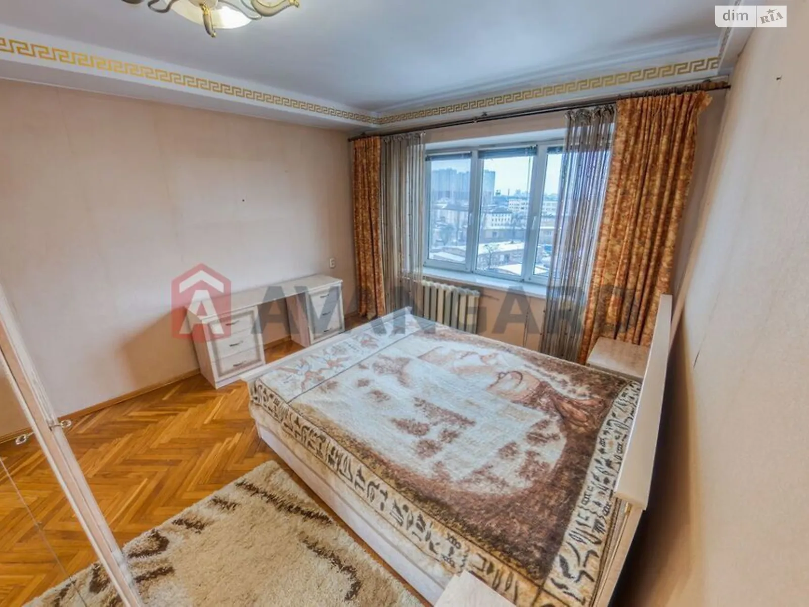 Продается комната 45 кв. м в Киеве - фото 2