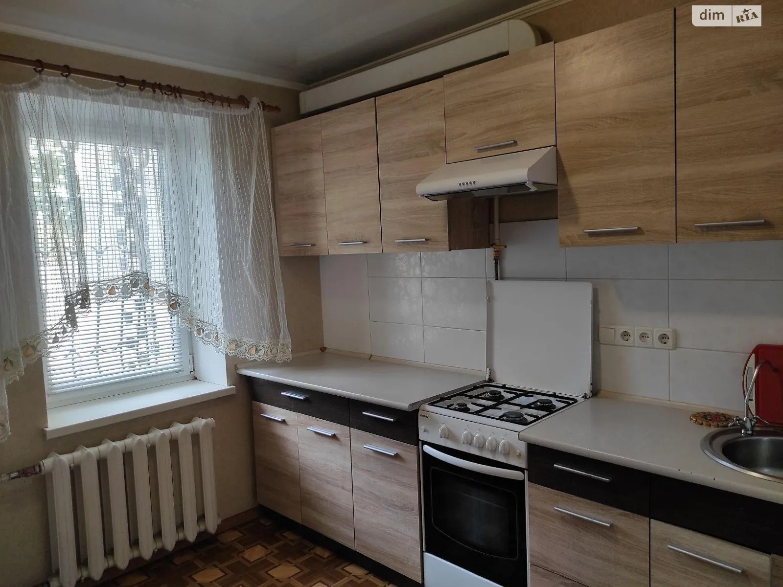 Продается 1-комнатная квартира 38 кв. м в Одессе, цена: 42000 $