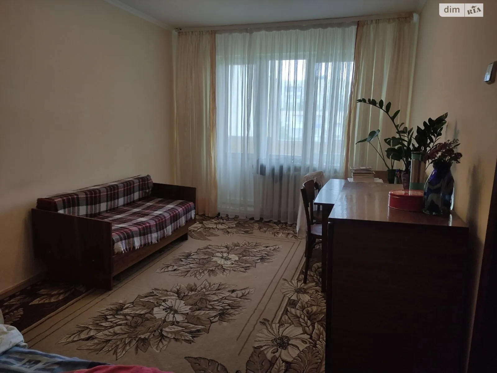 Продается комната 44 кв. м в Львове, цена: 34000 $ - фото 1