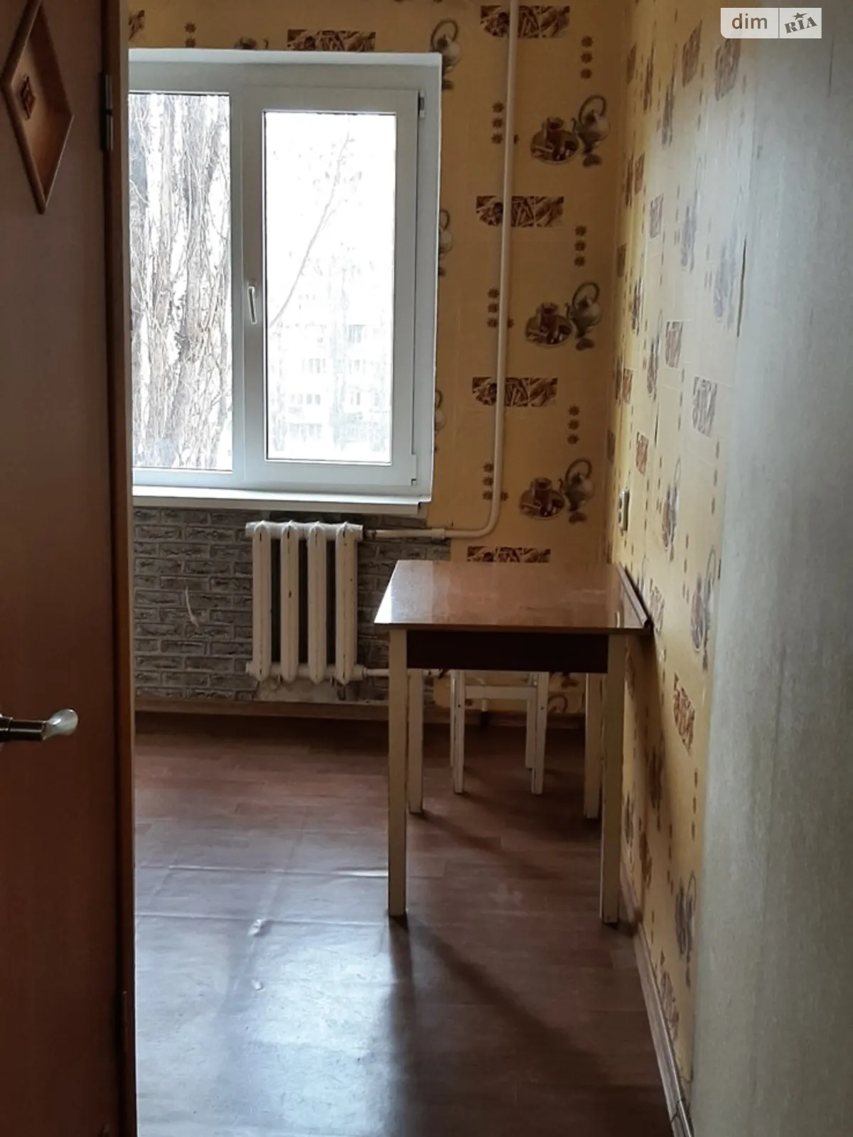 Продается 2-комнатная квартира 50 кв. м в Одессе, ул. Академика Заболотного, 42 - фото 1