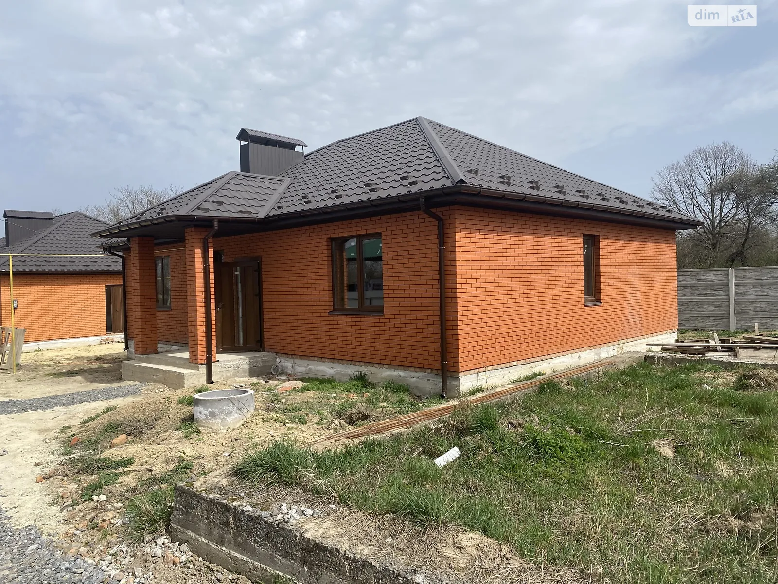 вул. М. Зарудного Вінницькі Хутори, цена: 75000 $ - фото 1