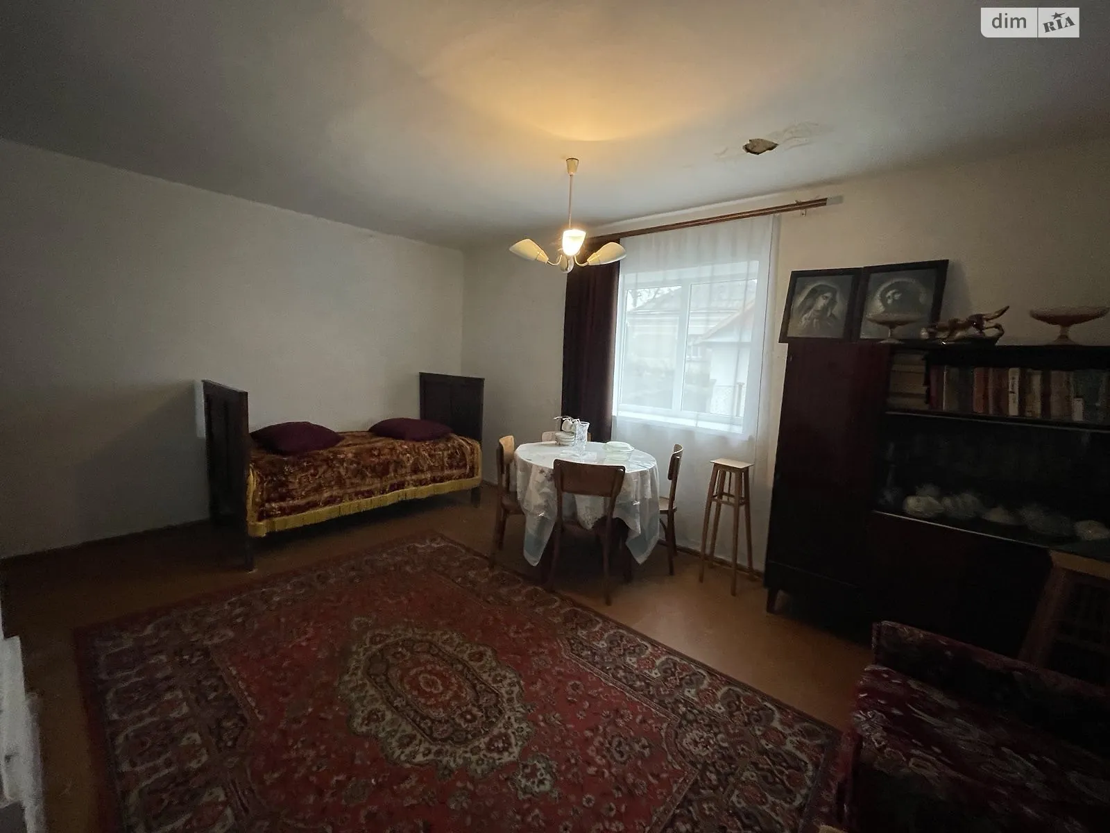 Продается одноэтажный дом 55.4 кв. м с верандой, цена: 12500 $ - фото 1