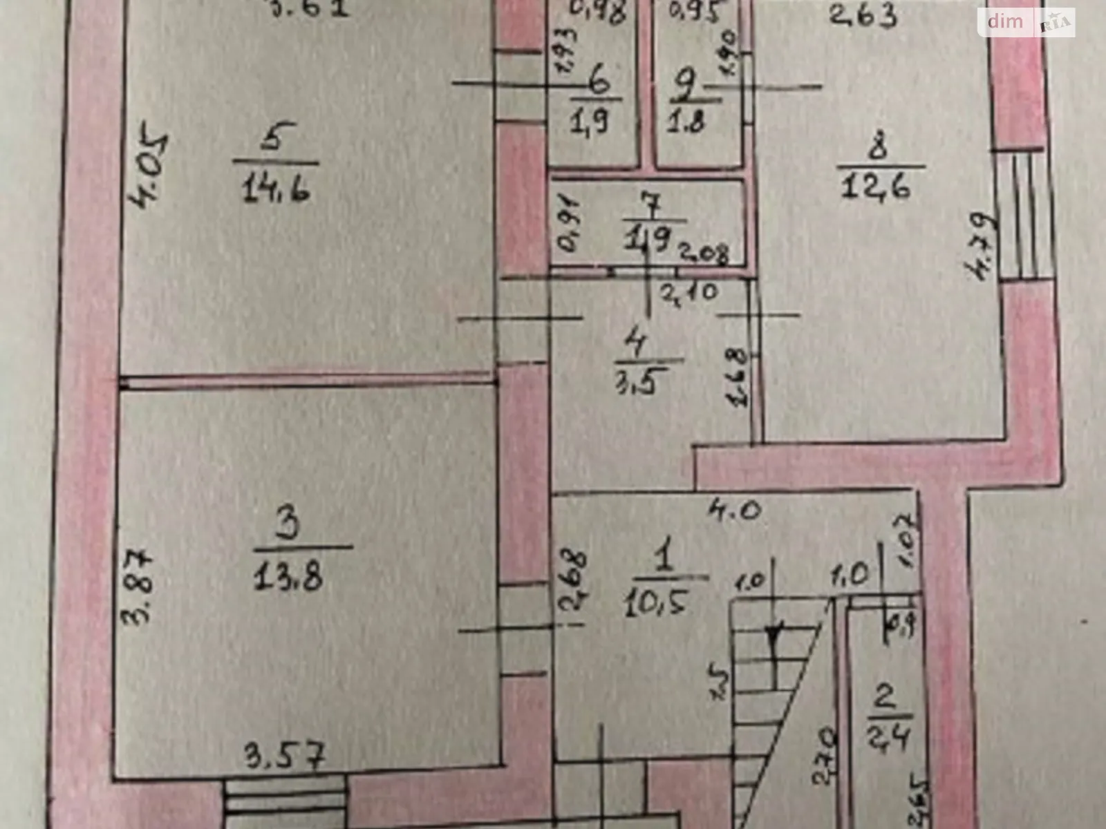 Продается офис 430 кв. м в бизнес-центре, цена: 100000 $