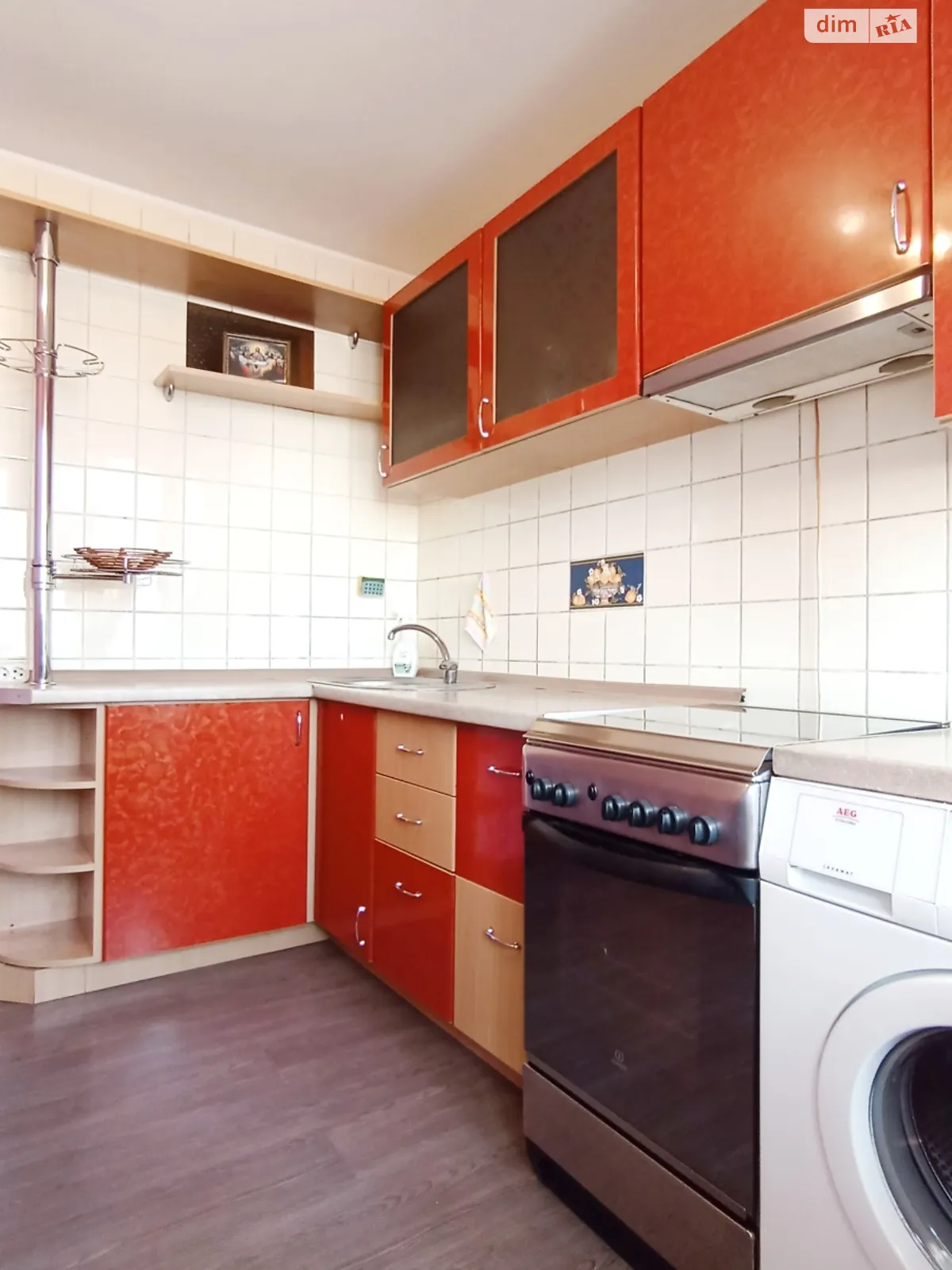 Продается 1-комнатная квартира 37.6 кв. м в Ровно - фото 2