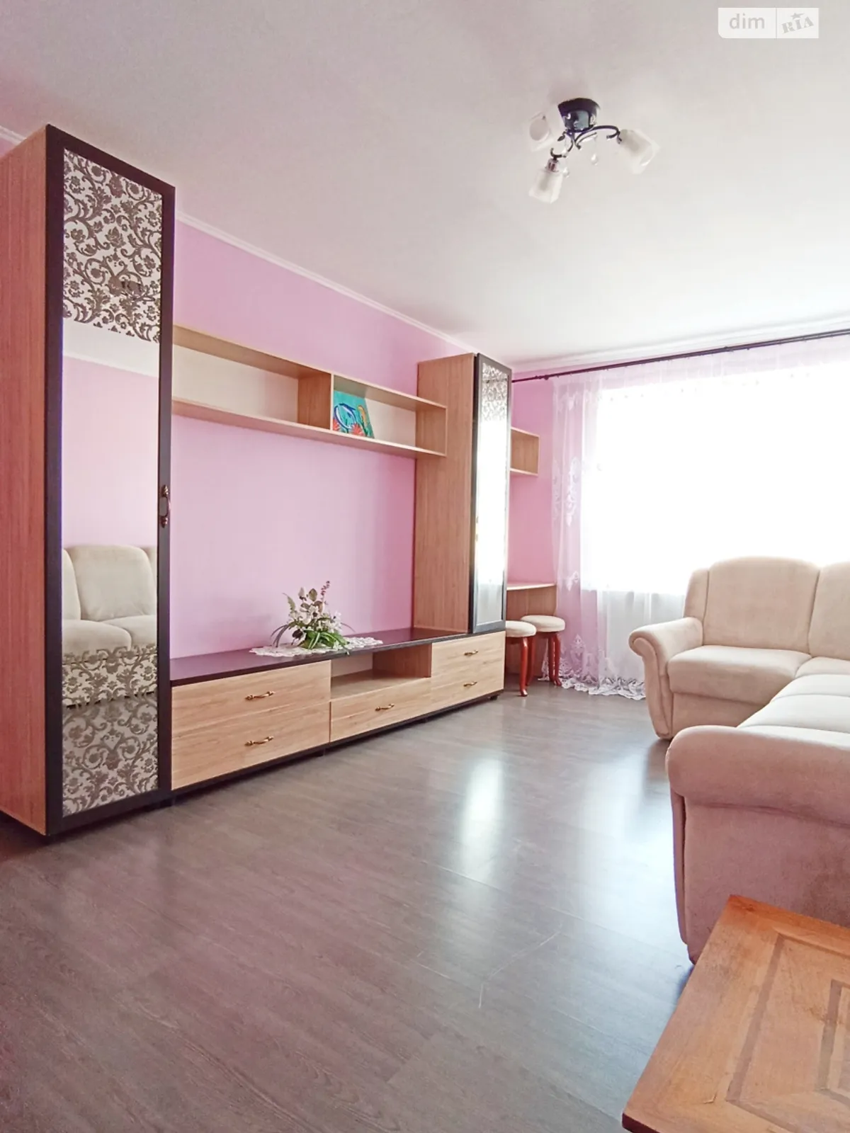 Продается 1-комнатная квартира 37.6 кв. м в Ровно - фото 4