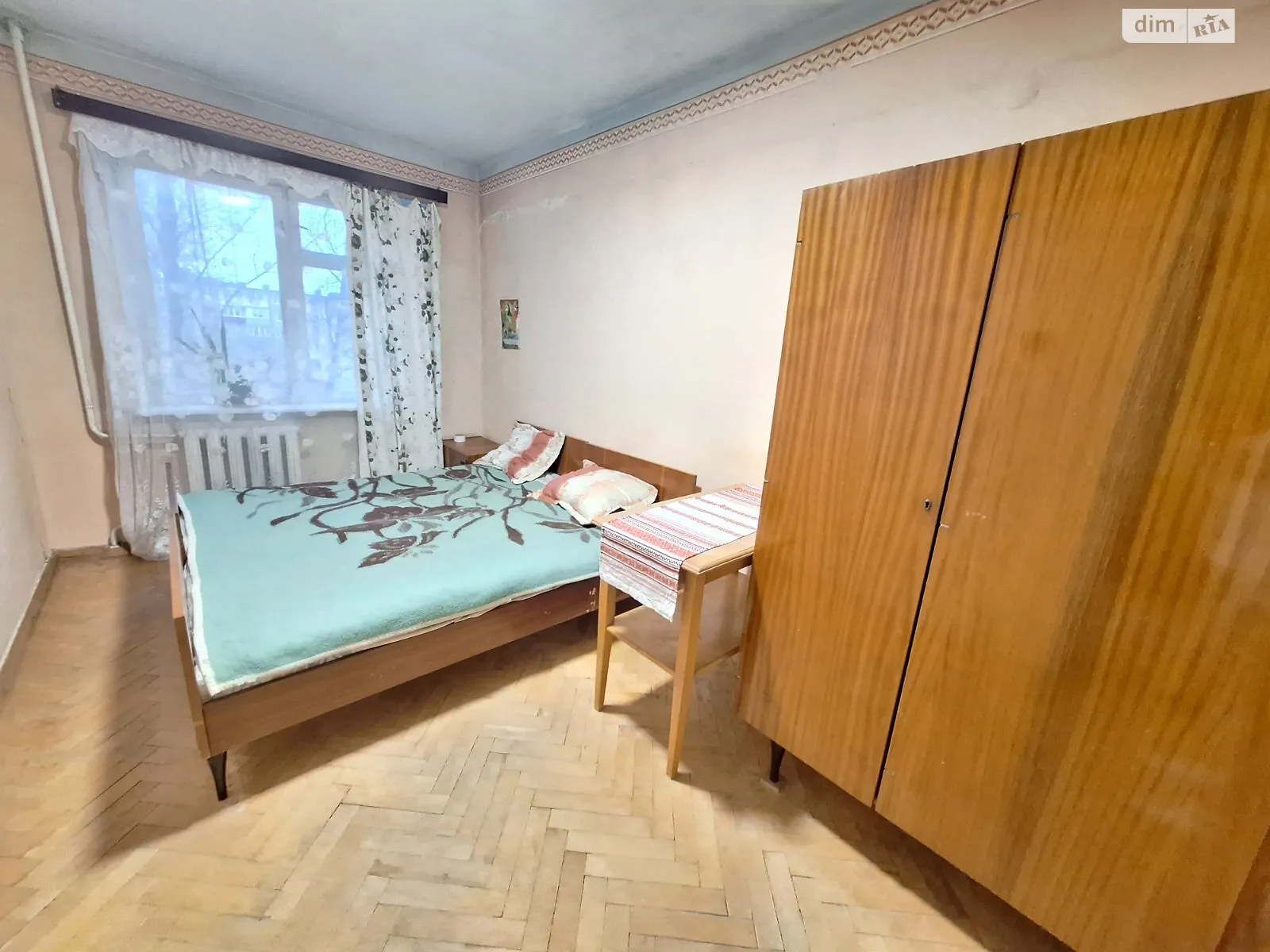 2-комнатная квартира 48 кв. м в Тернополе, ул. Леси Украинки - фото 2