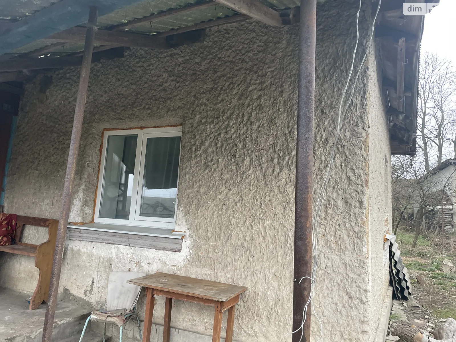 Продається одноповерховий будинок 55.4 кв. м з банею/сауною, цена: 12500 $ - фото 1