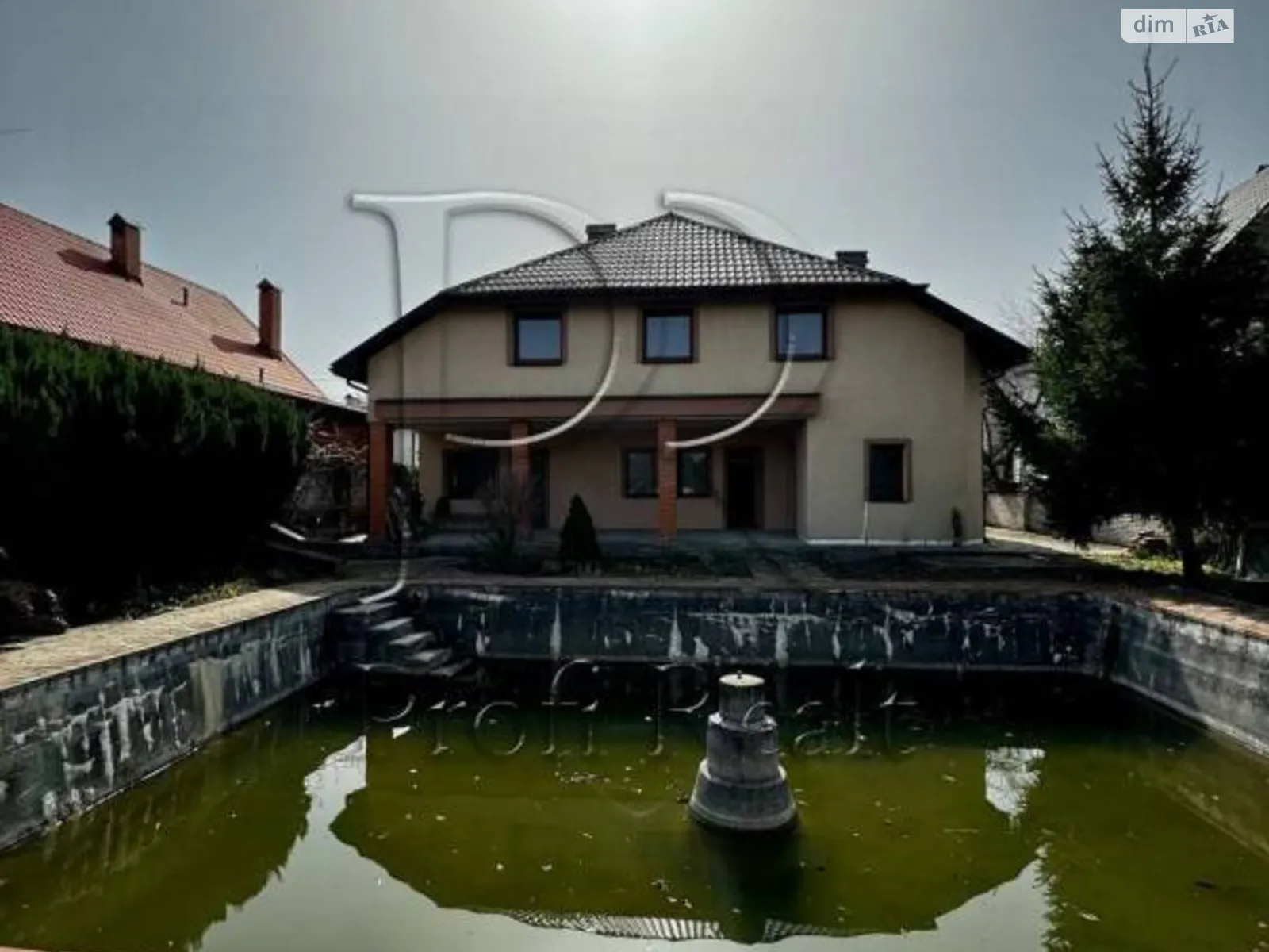 Продается дом на 2 этажа 277 кв. м с мансардой, цена: 79000 $ - фото 1