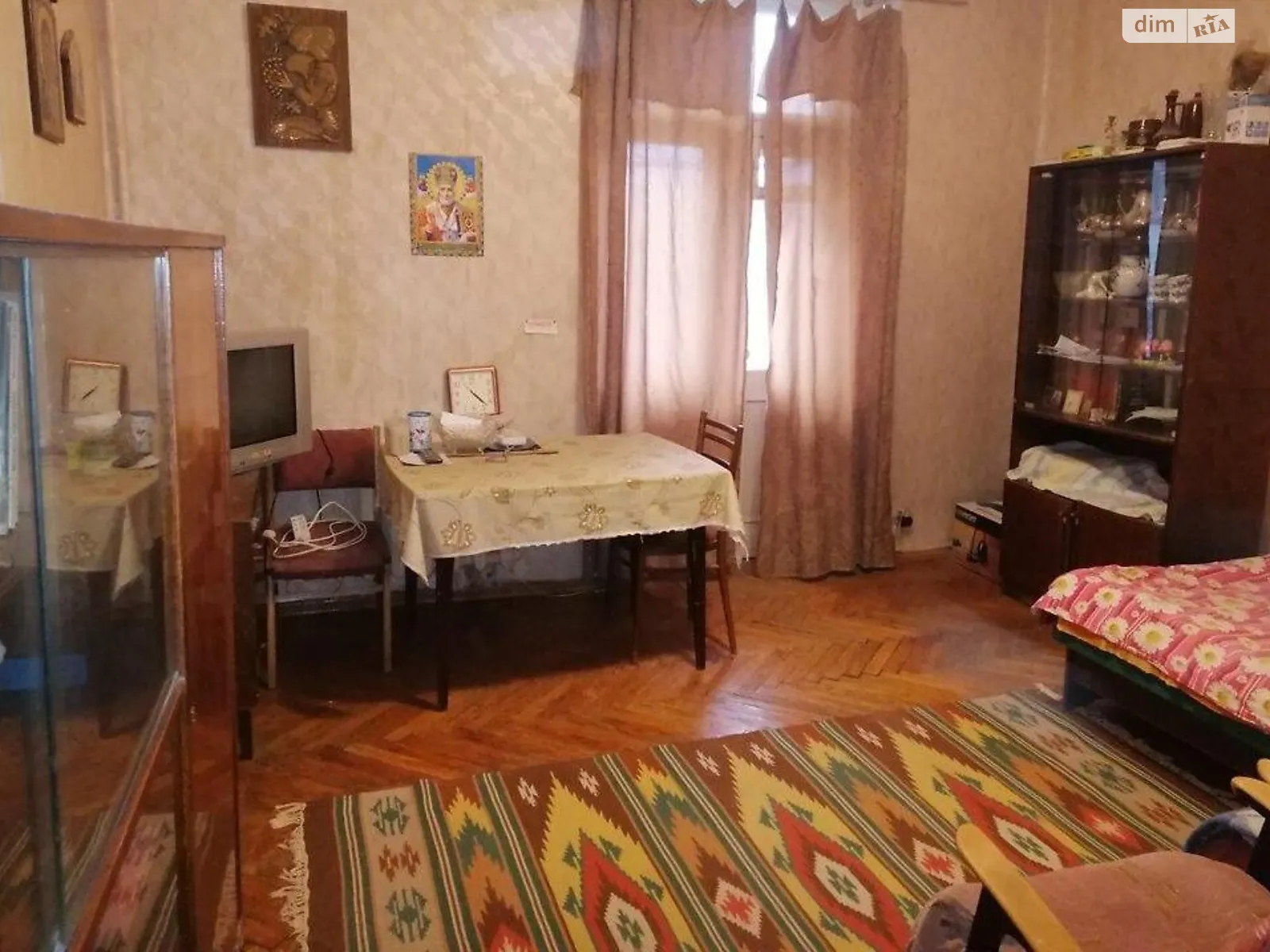 Продается 3-комнатная квартира 62 кв. м в Харькове, цена: 39000 $
