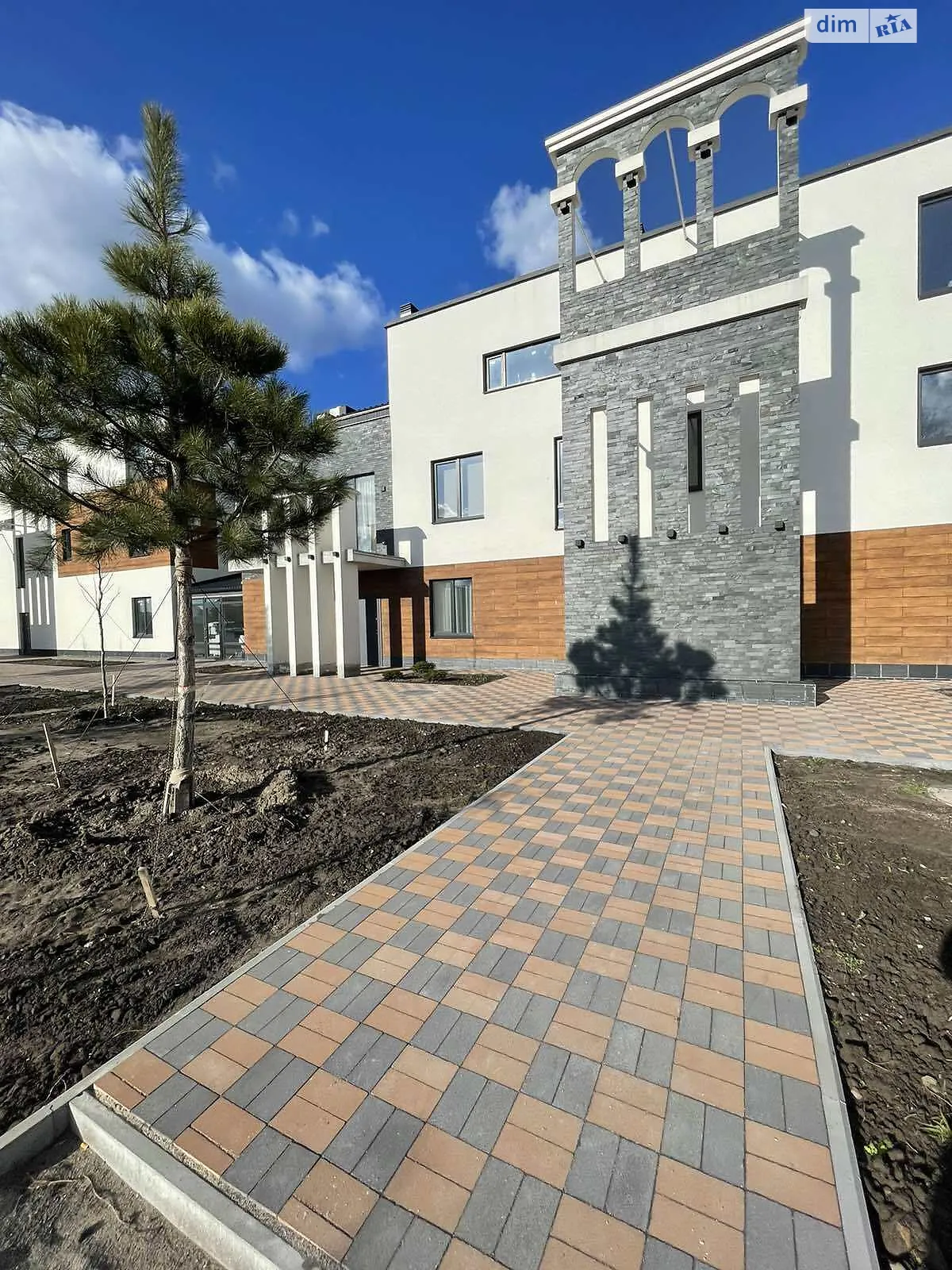 Продается 2-комнатная квартира 64.3 кв. м в, цена: 55000 $ - фото 1