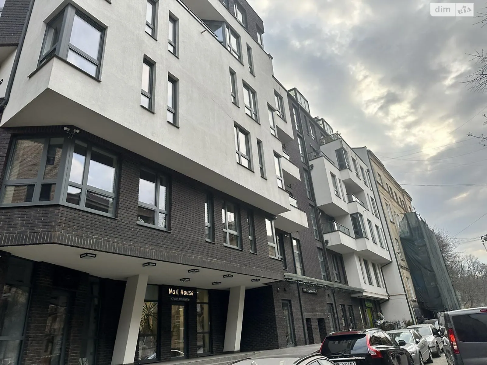 Продається 3-кімнатна квартира 160 кв. м у, цена: 560000 $ - фото 1