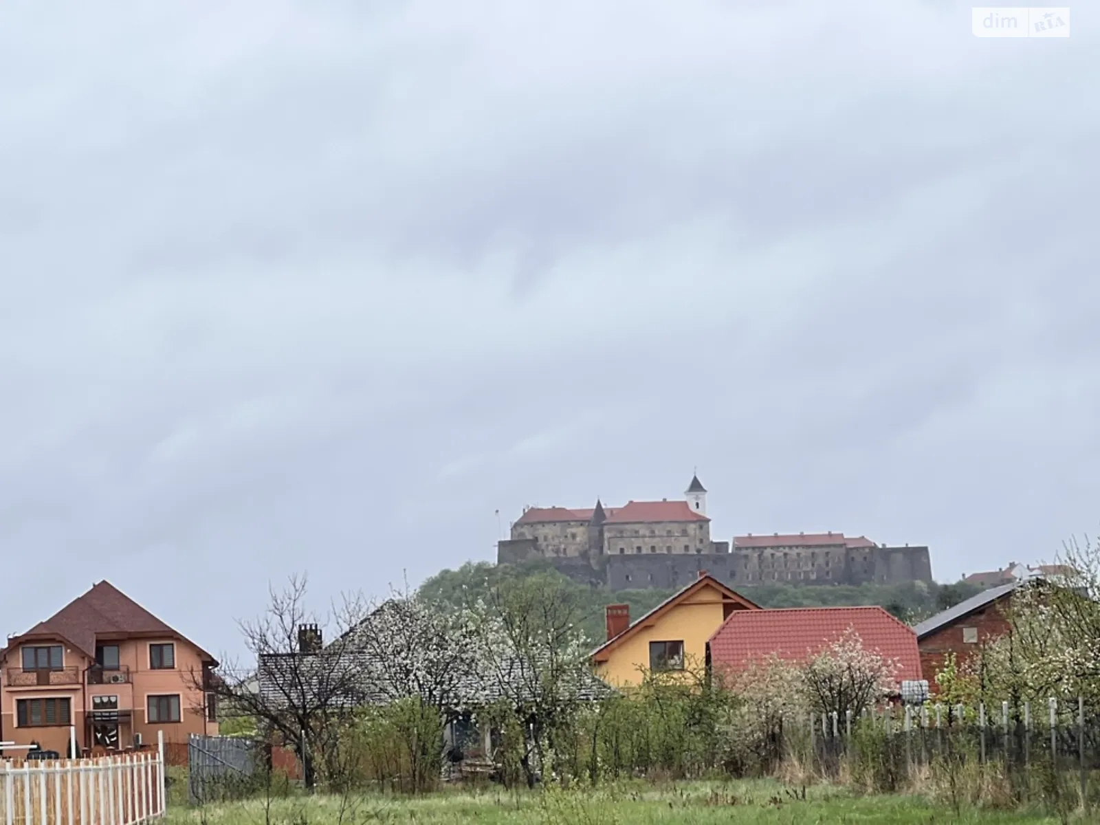 Продається земельна ділянка 100 соток у Закарпатській області, цена: 130000 $ - фото 1