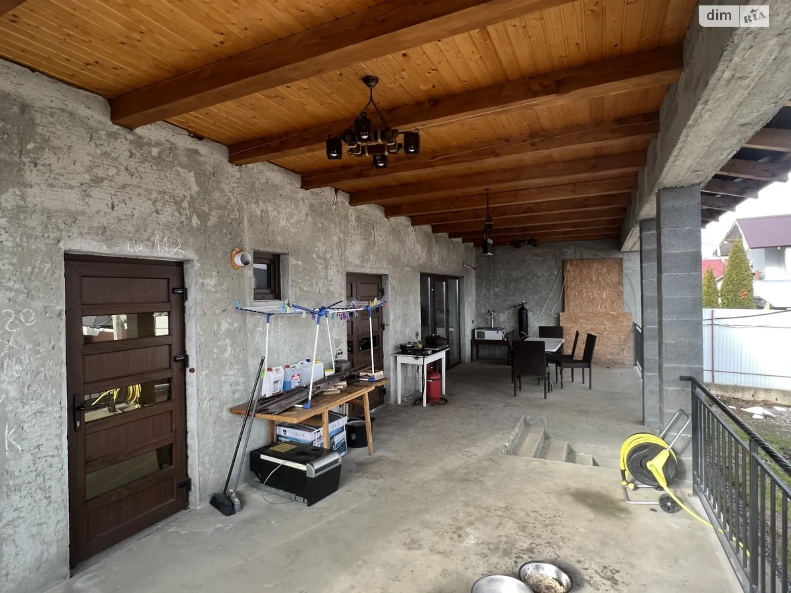 Продається одноповерховий будинок 204 кв. м з мансардою, цена: 220000 $ - фото 1