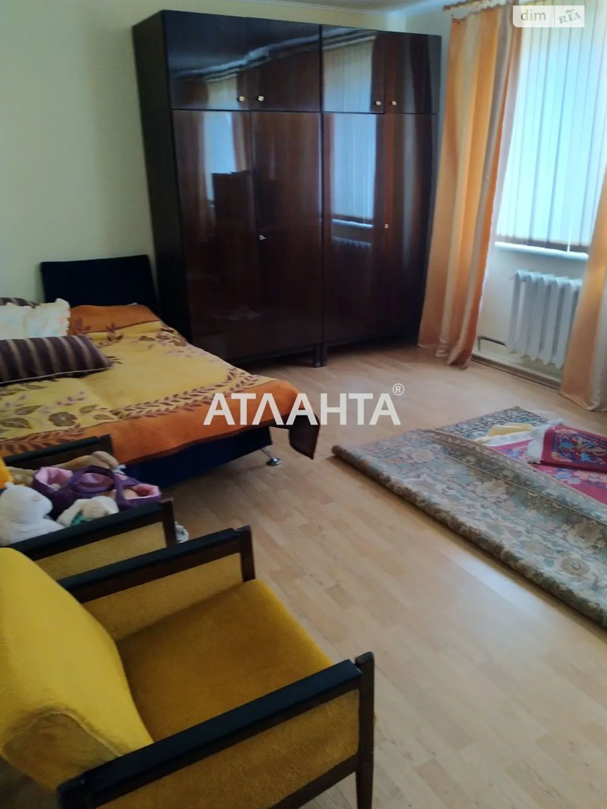 Продається одноповерховий будинок 80 кв. м з балконом, цена: 43000 $ - фото 1