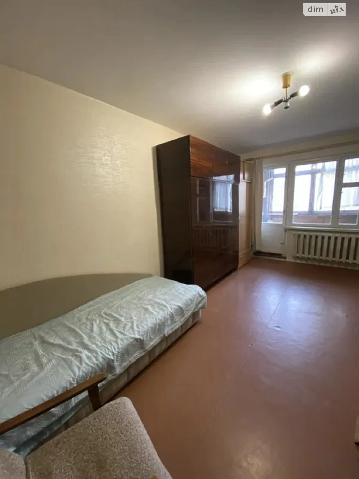 Продается 1-комнатная квартира 35 кв. м в Одессе, ул. Академика Королева, 116