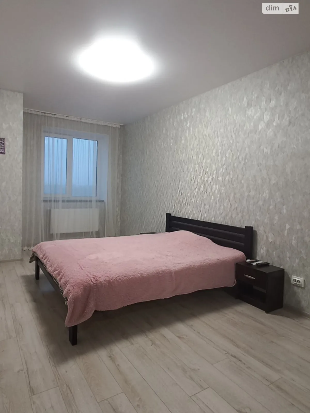 Продается 1-комнатная квартира 46 кв. м в Житомире - фото 3