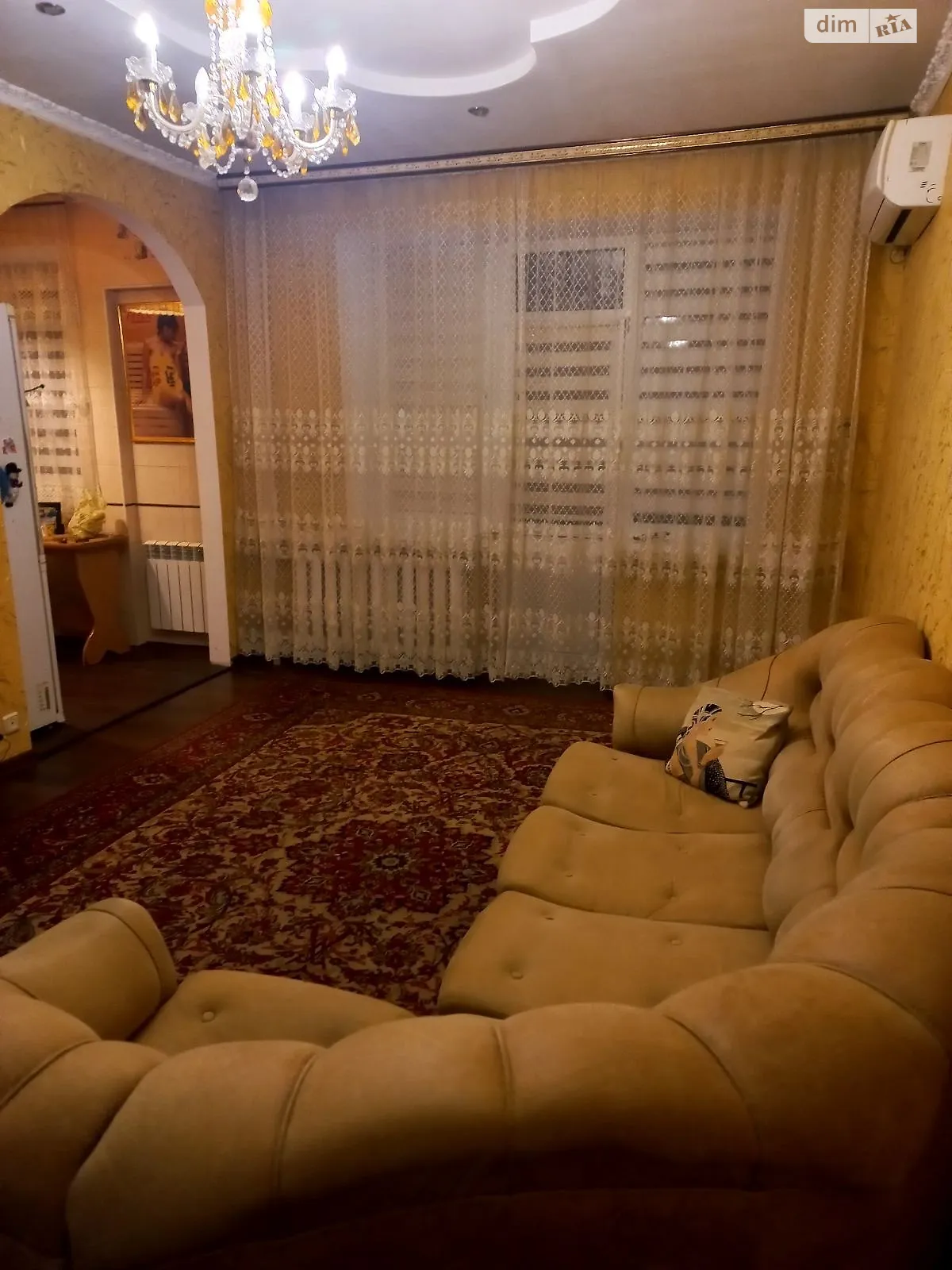 Продается 3-комнатная квартира 70 кв. м в Николаеве, ул. Садовая (Центр) - фото 1